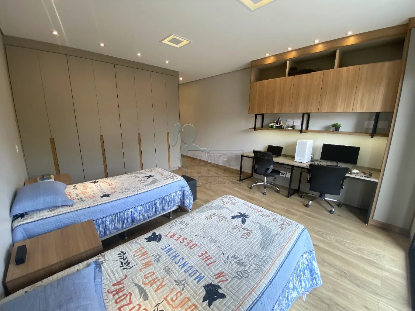 Comprar Casa condom&iacute;nio / Sobrado em Bonfim Paulista R$ 2.990.000,00 - Foto 25