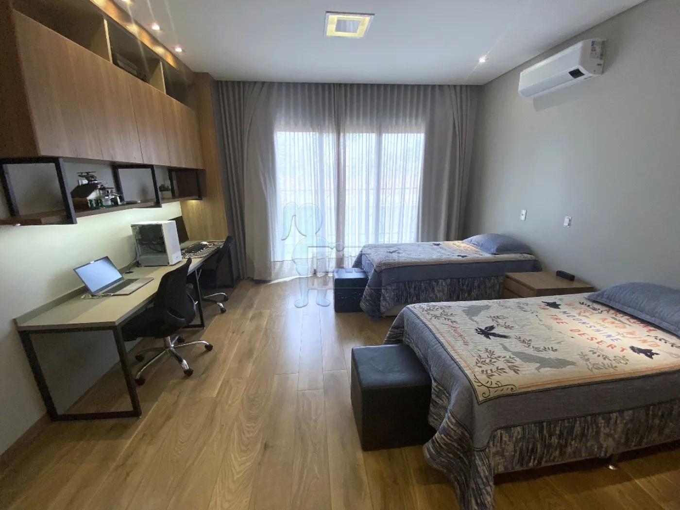 Comprar Casa condom&iacute;nio / Sobrado em Bonfim Paulista R$ 2.990.000,00 - Foto 24