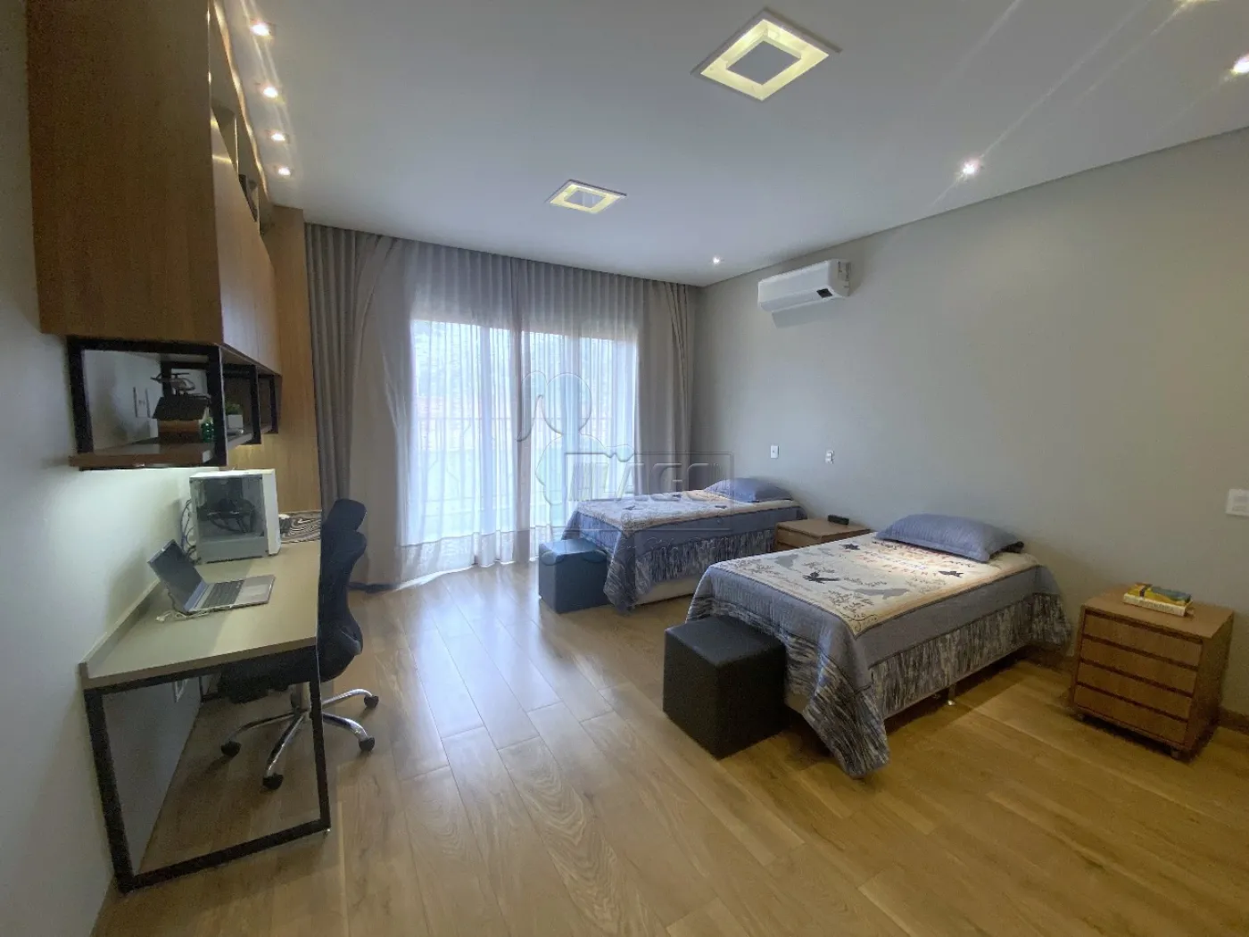 Comprar Casa condom&iacute;nio / Sobrado em Bonfim Paulista R$ 2.990.000,00 - Foto 23