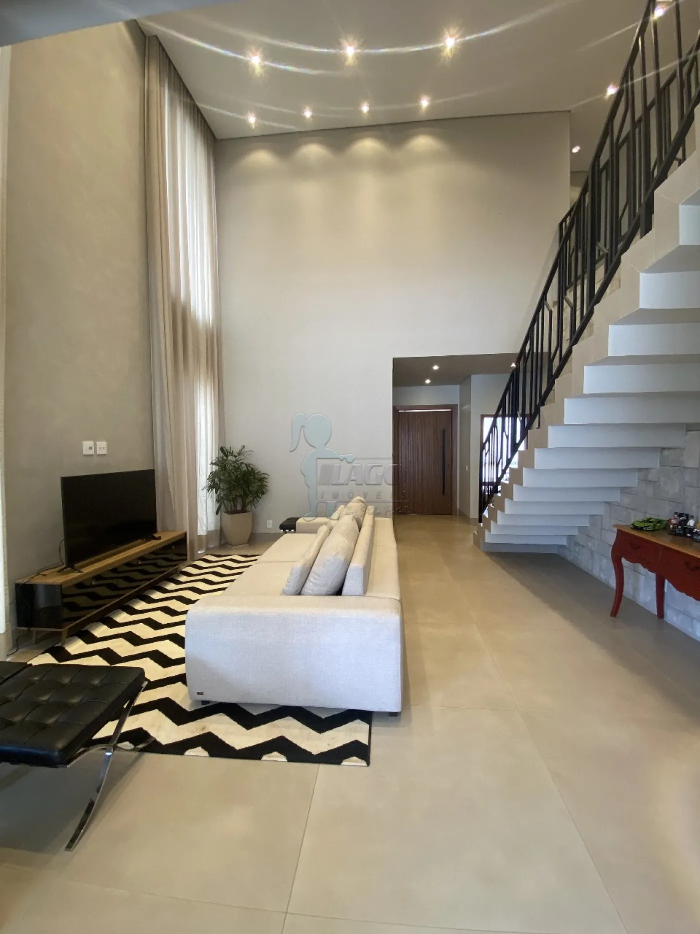 Comprar Casa condom&iacute;nio / Sobrado em Bonfim Paulista R$ 2.990.000,00 - Foto 12