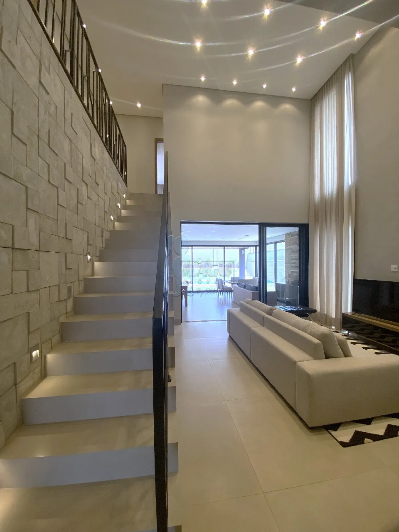 Comprar Casa condom&iacute;nio / Sobrado em Bonfim Paulista R$ 2.990.000,00 - Foto 14