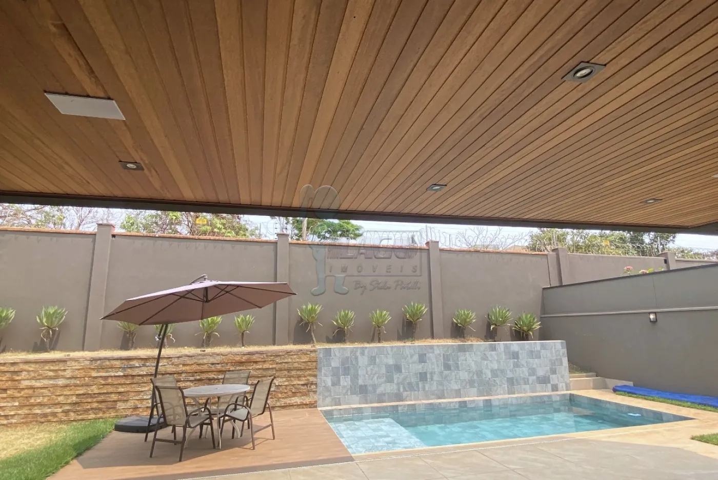 Comprar Casa condom&iacute;nio / Sobrado em Bonfim Paulista R$ 2.990.000,00 - Foto 3