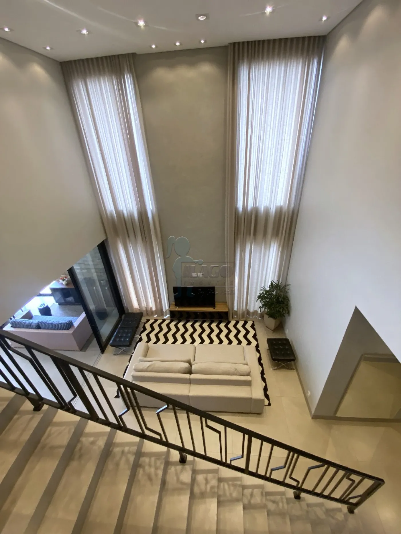 Comprar Casa condom&iacute;nio / Sobrado em Bonfim Paulista R$ 2.990.000,00 - Foto 15