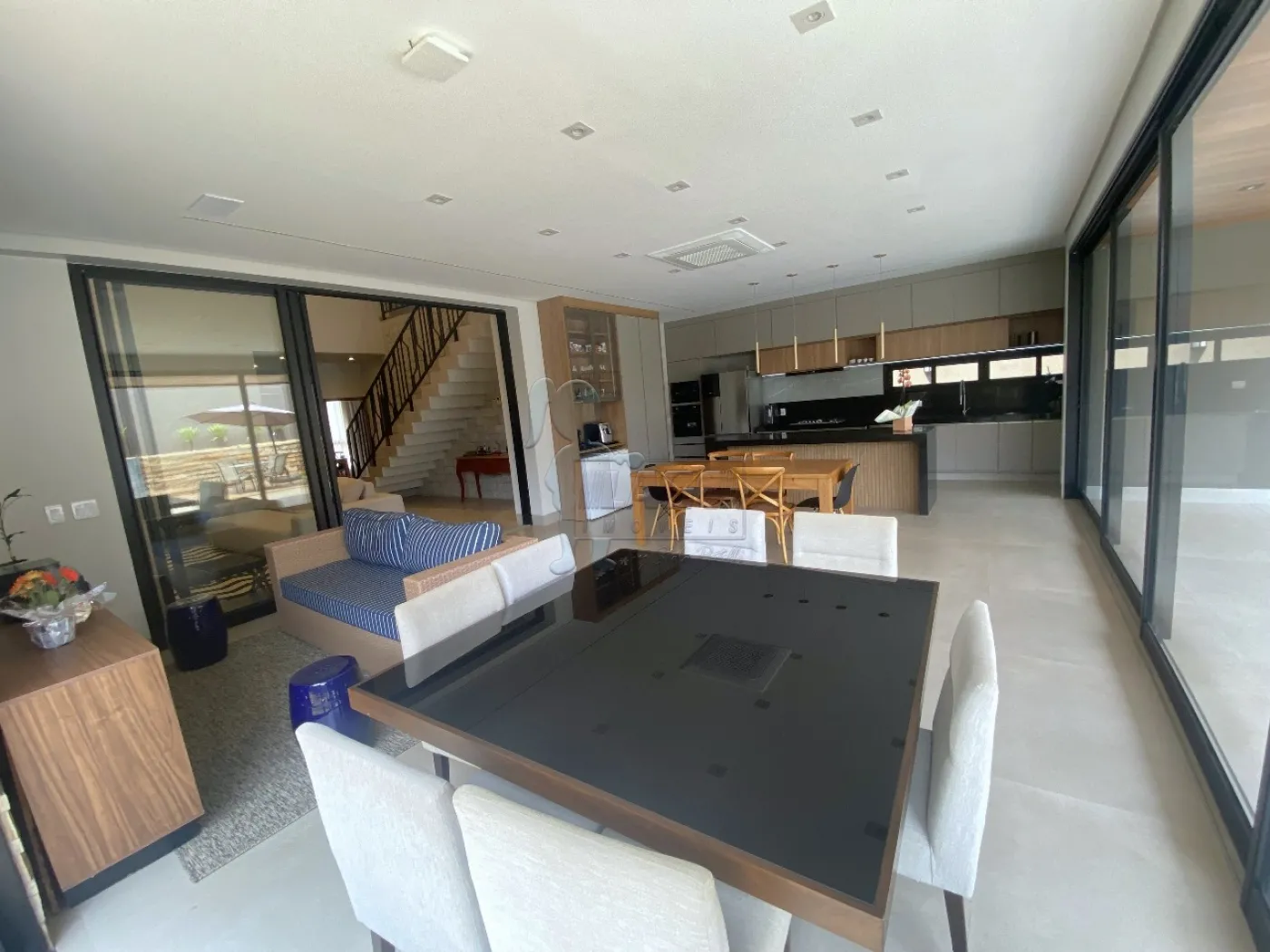 Comprar Casa condom&iacute;nio / Sobrado em Bonfim Paulista R$ 2.990.000,00 - Foto 5