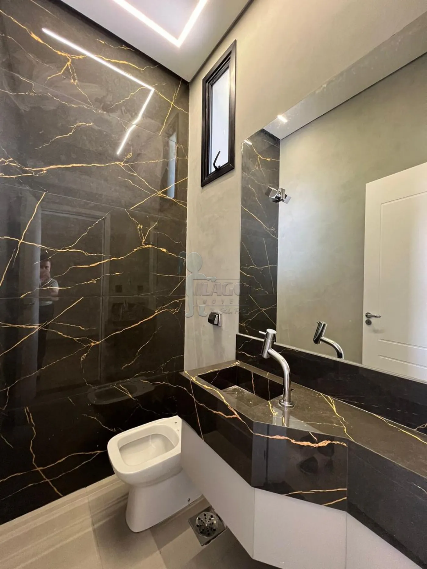 Comprar Casa condom&iacute;nio / Padr&atilde;o em Bonfim Paulista R$ 1.170.000,00 - Foto 12