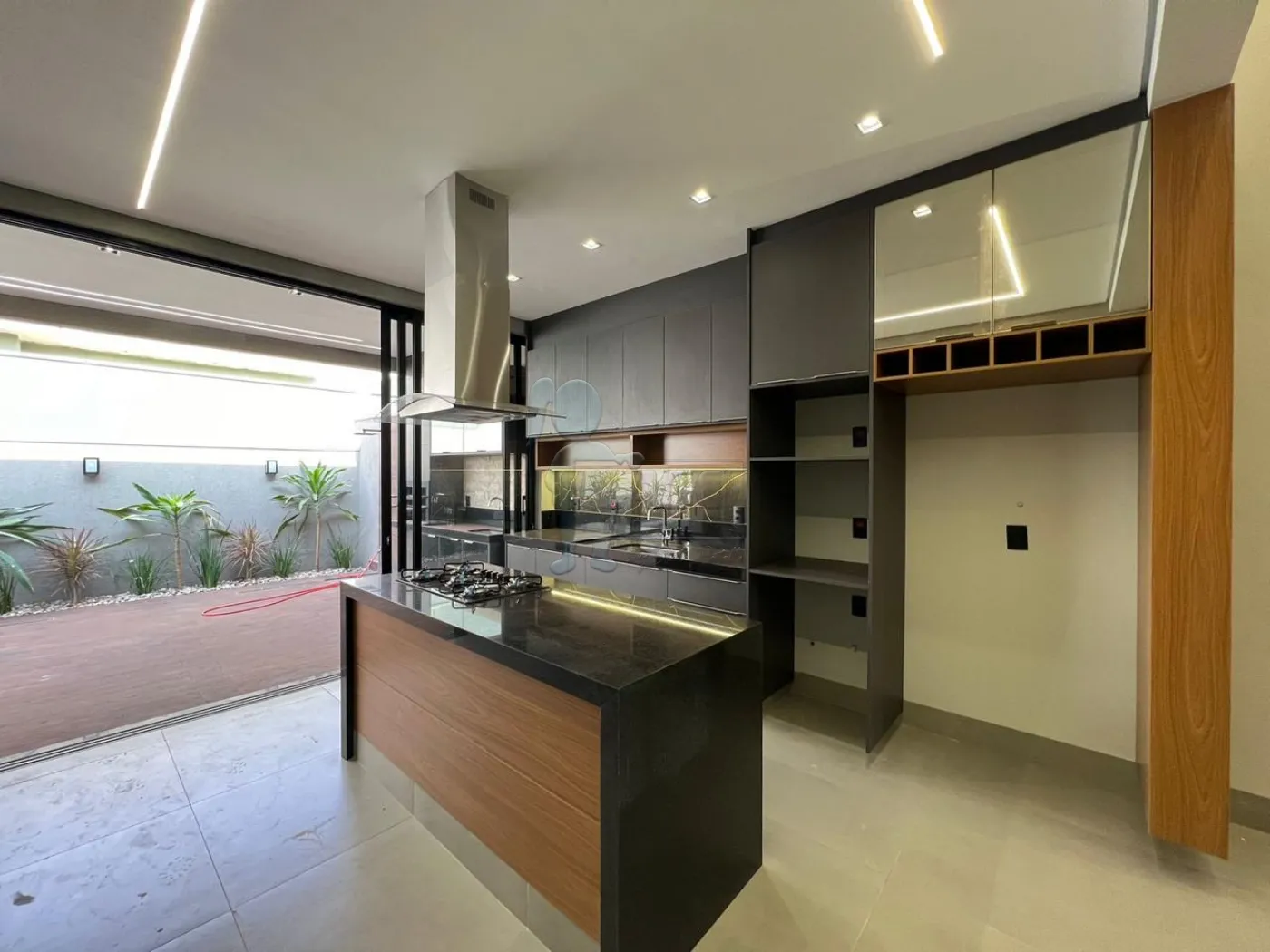 Comprar Casa condom&iacute;nio / Padr&atilde;o em Bonfim Paulista R$ 1.170.000,00 - Foto 14