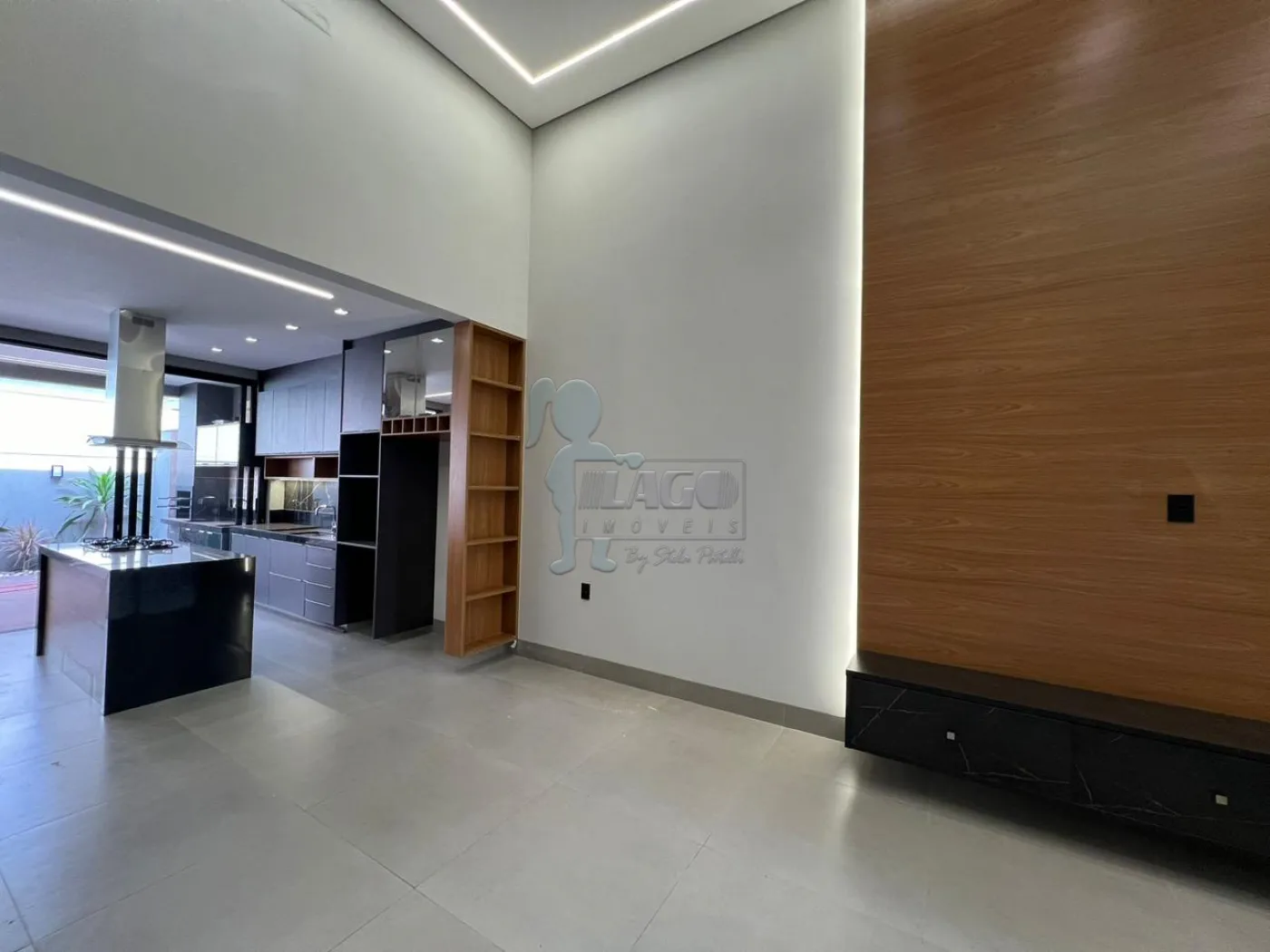 Comprar Casa condom&iacute;nio / Padr&atilde;o em Bonfim Paulista R$ 1.170.000,00 - Foto 13