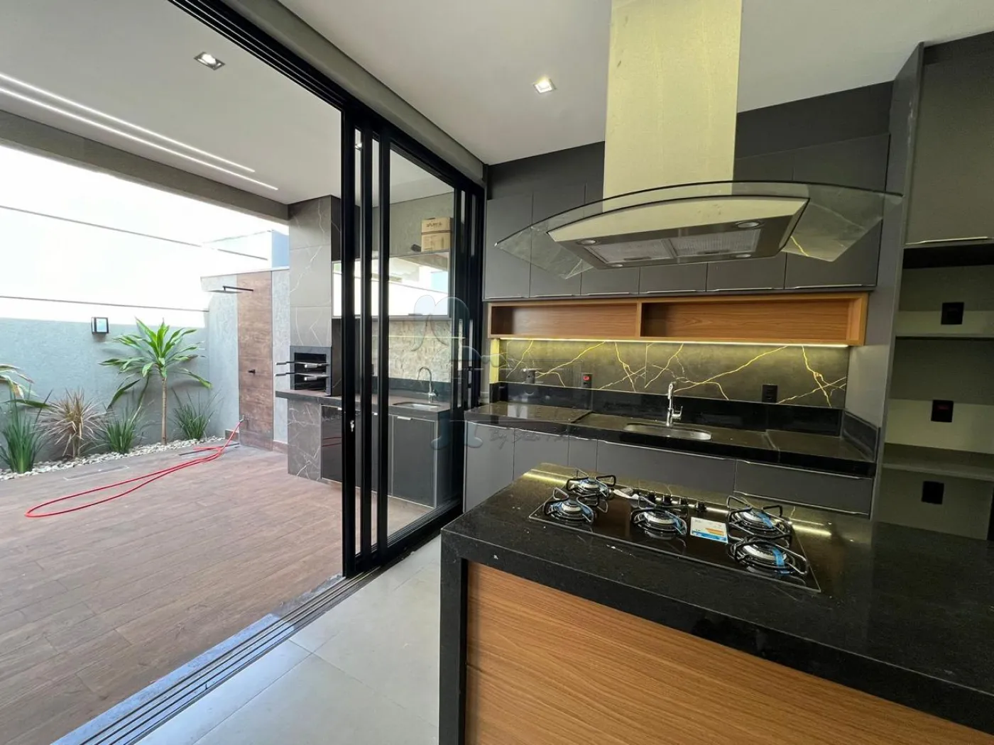 Comprar Casa condom&iacute;nio / Padr&atilde;o em Bonfim Paulista R$ 1.170.000,00 - Foto 15