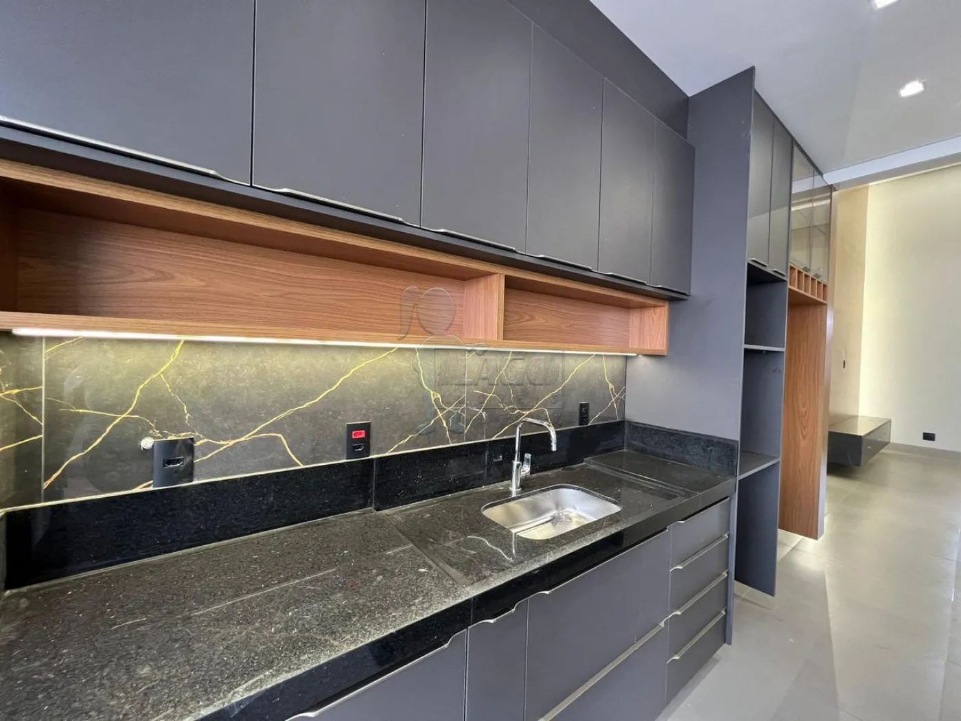 Comprar Casa condom&iacute;nio / Padr&atilde;o em Bonfim Paulista R$ 1.170.000,00 - Foto 7