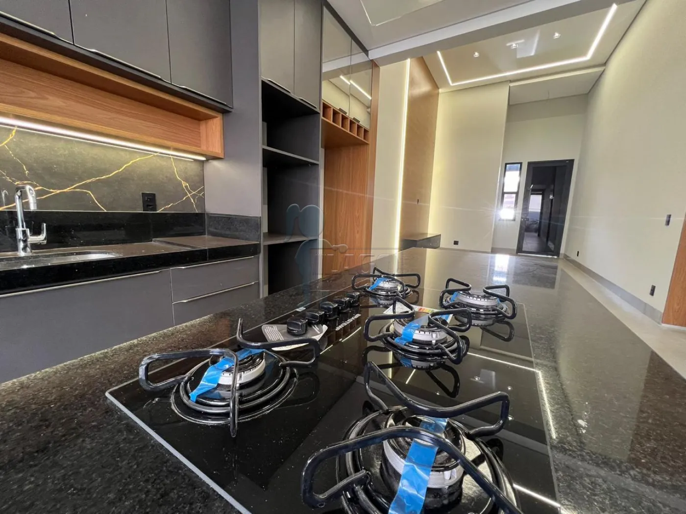 Comprar Casa condom&iacute;nio / Padr&atilde;o em Bonfim Paulista R$ 1.170.000,00 - Foto 8