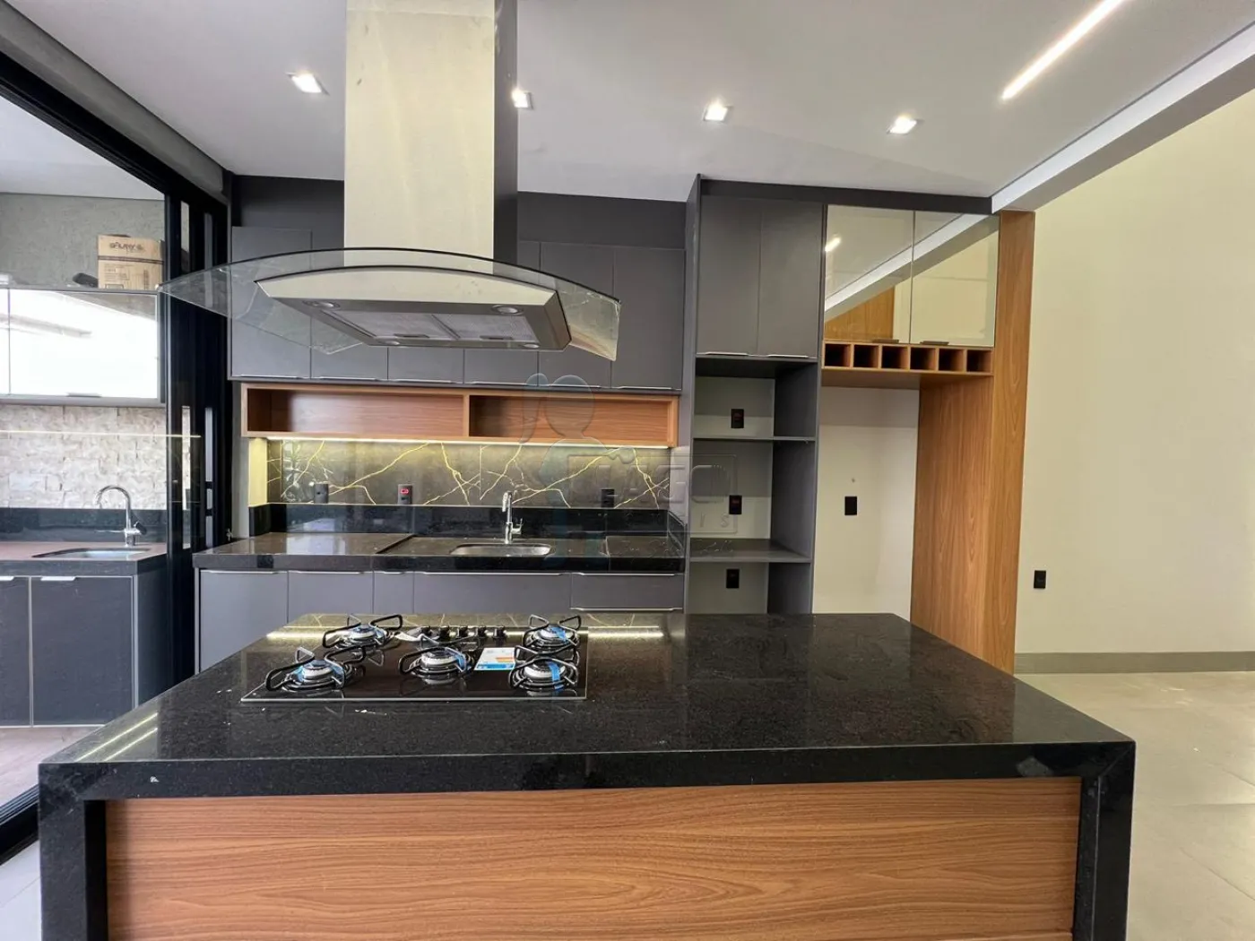 Comprar Casa condom&iacute;nio / Padr&atilde;o em Bonfim Paulista R$ 1.170.000,00 - Foto 9