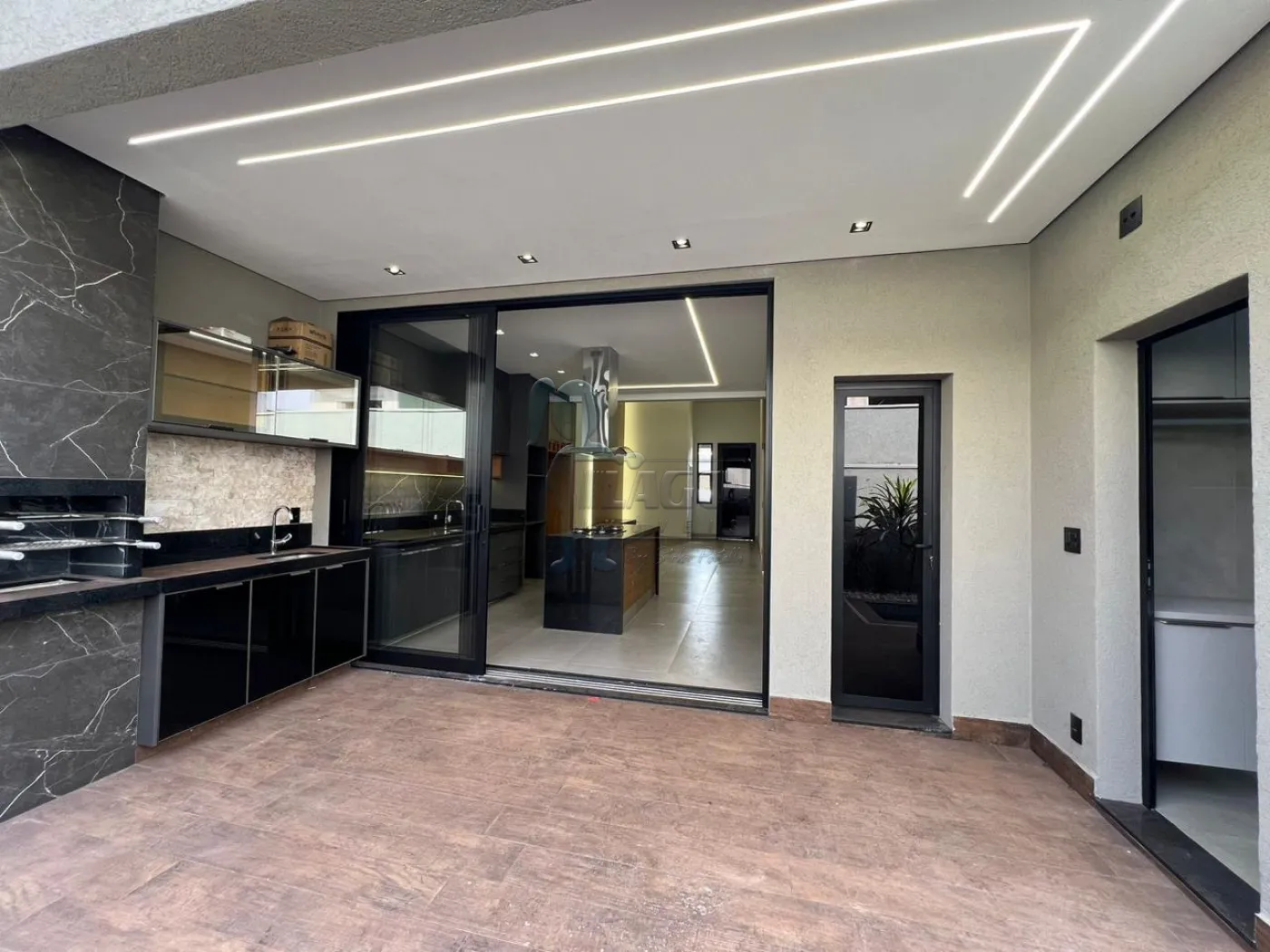 Comprar Casa condom&iacute;nio / Padr&atilde;o em Bonfim Paulista R$ 1.170.000,00 - Foto 5