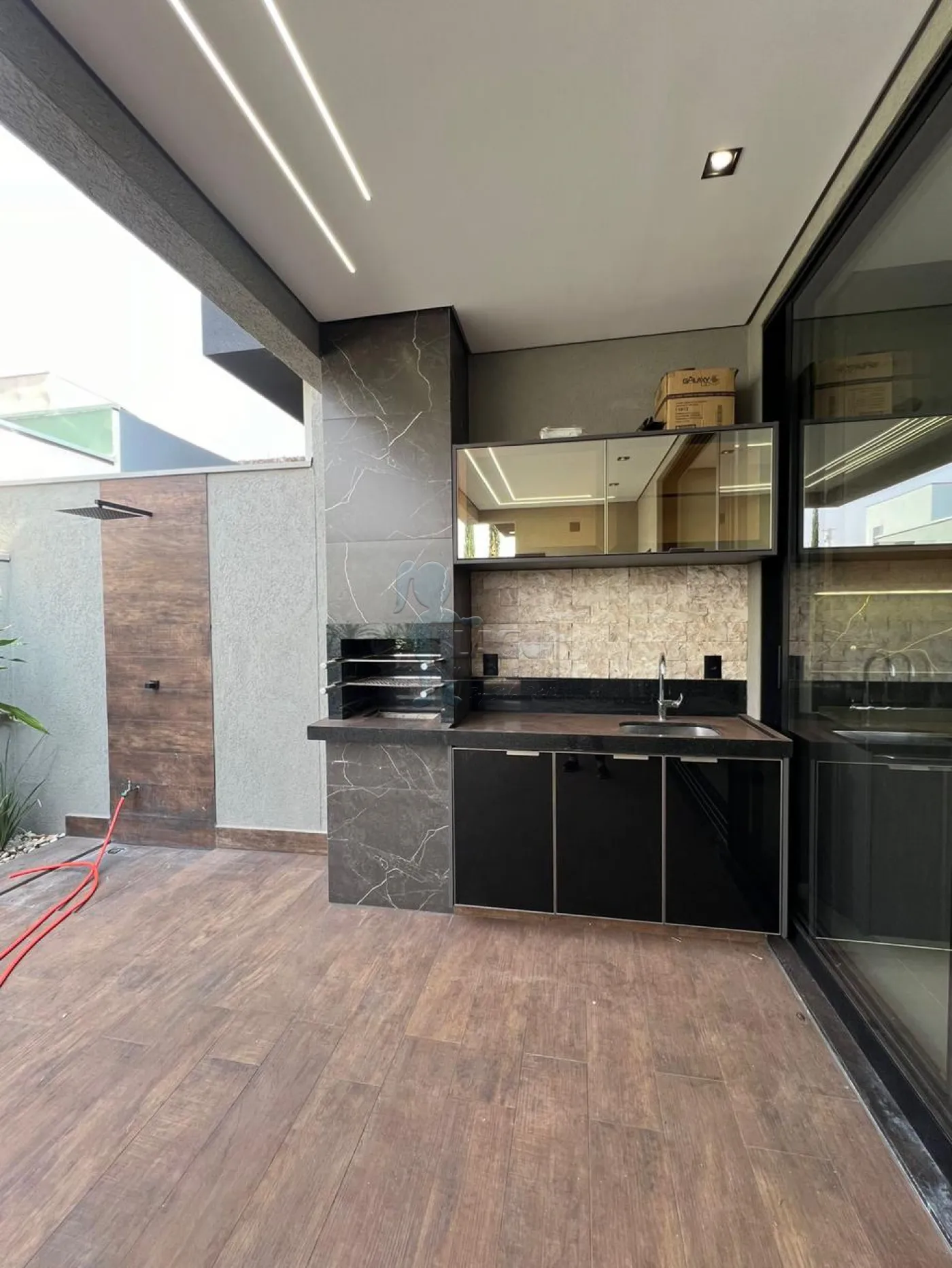 Comprar Casa condom&iacute;nio / Padr&atilde;o em Bonfim Paulista R$ 1.170.000,00 - Foto 4