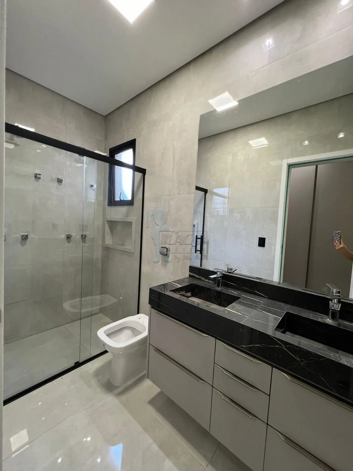 Comprar Casa condom&iacute;nio / Padr&atilde;o em Bonfim Paulista R$ 1.170.000,00 - Foto 30