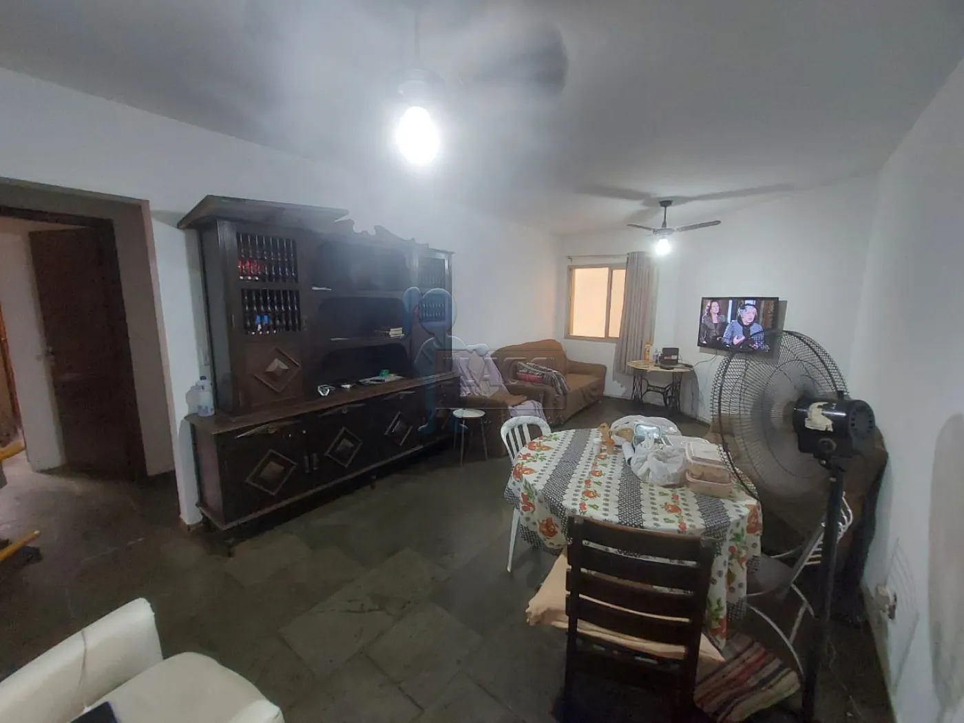 Comprar Apartamento / Padr&atilde;o em Ribeir&atilde;o Preto R$ 300.000,00 - Foto 1
