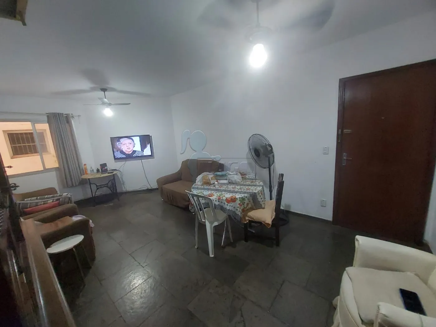 Comprar Apartamento / Padr&atilde;o em Ribeir&atilde;o Preto R$ 300.000,00 - Foto 2