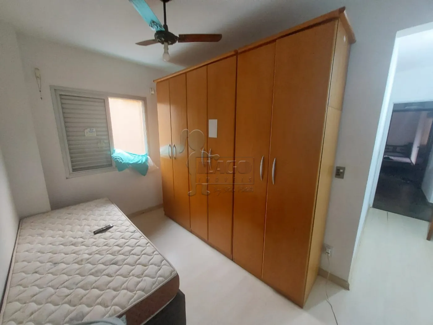 Comprar Apartamento / Padr&atilde;o em Ribeir&atilde;o Preto R$ 300.000,00 - Foto 11