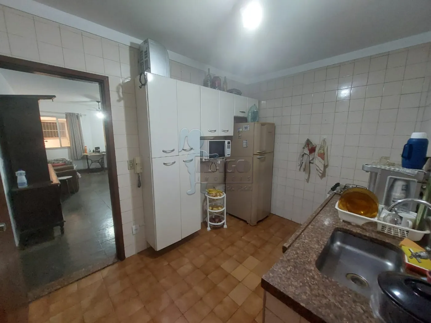 Comprar Apartamento / Padr&atilde;o em Ribeir&atilde;o Preto R$ 300.000,00 - Foto 12