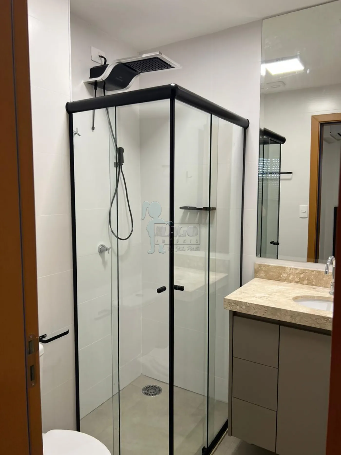 Alugar Apartamento / Padr&atilde;o em Bonfim Paulista R$ 2.500,00 - Foto 15