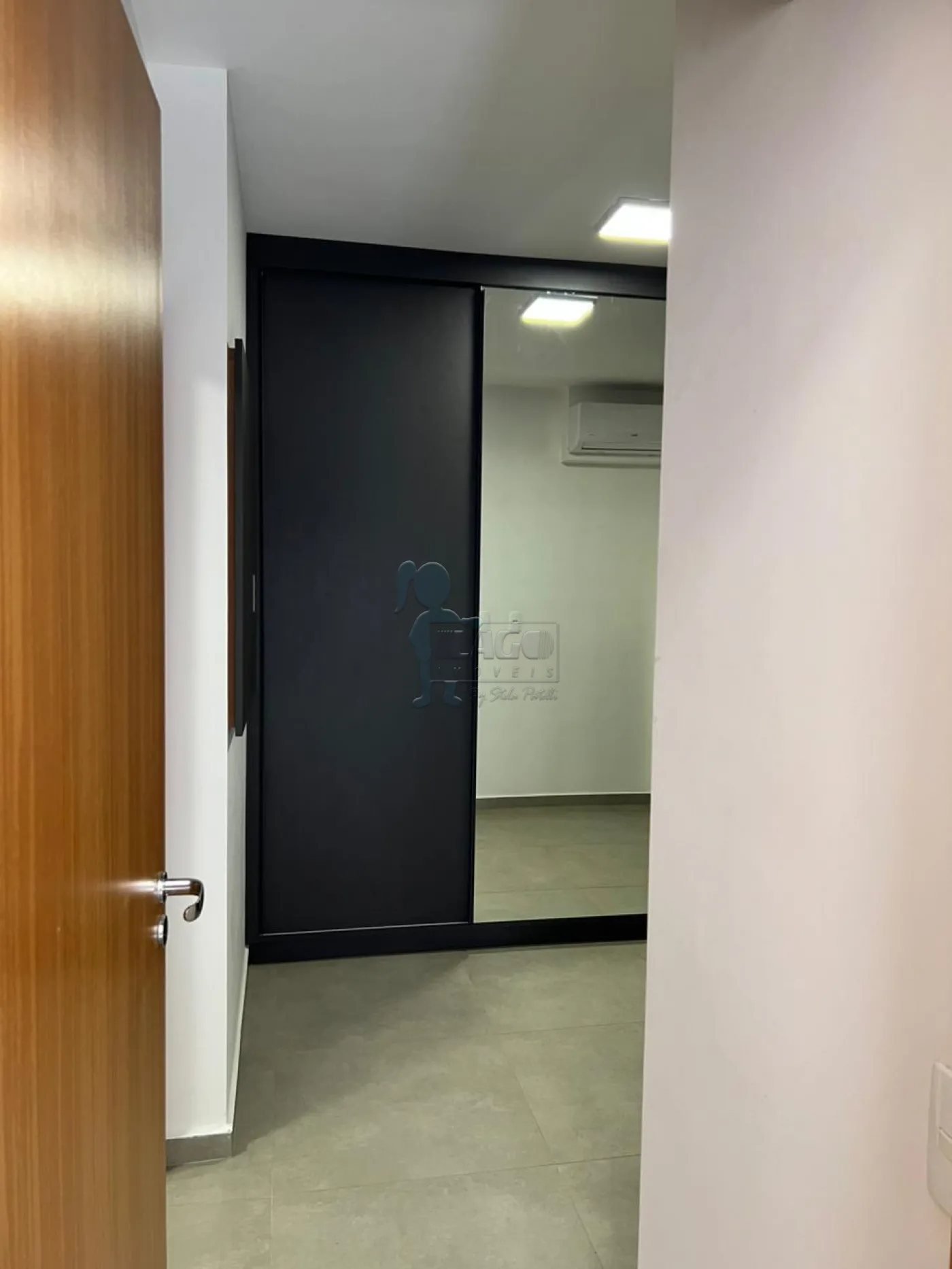 Alugar Apartamento / Padr&atilde;o em Bonfim Paulista R$ 2.500,00 - Foto 11