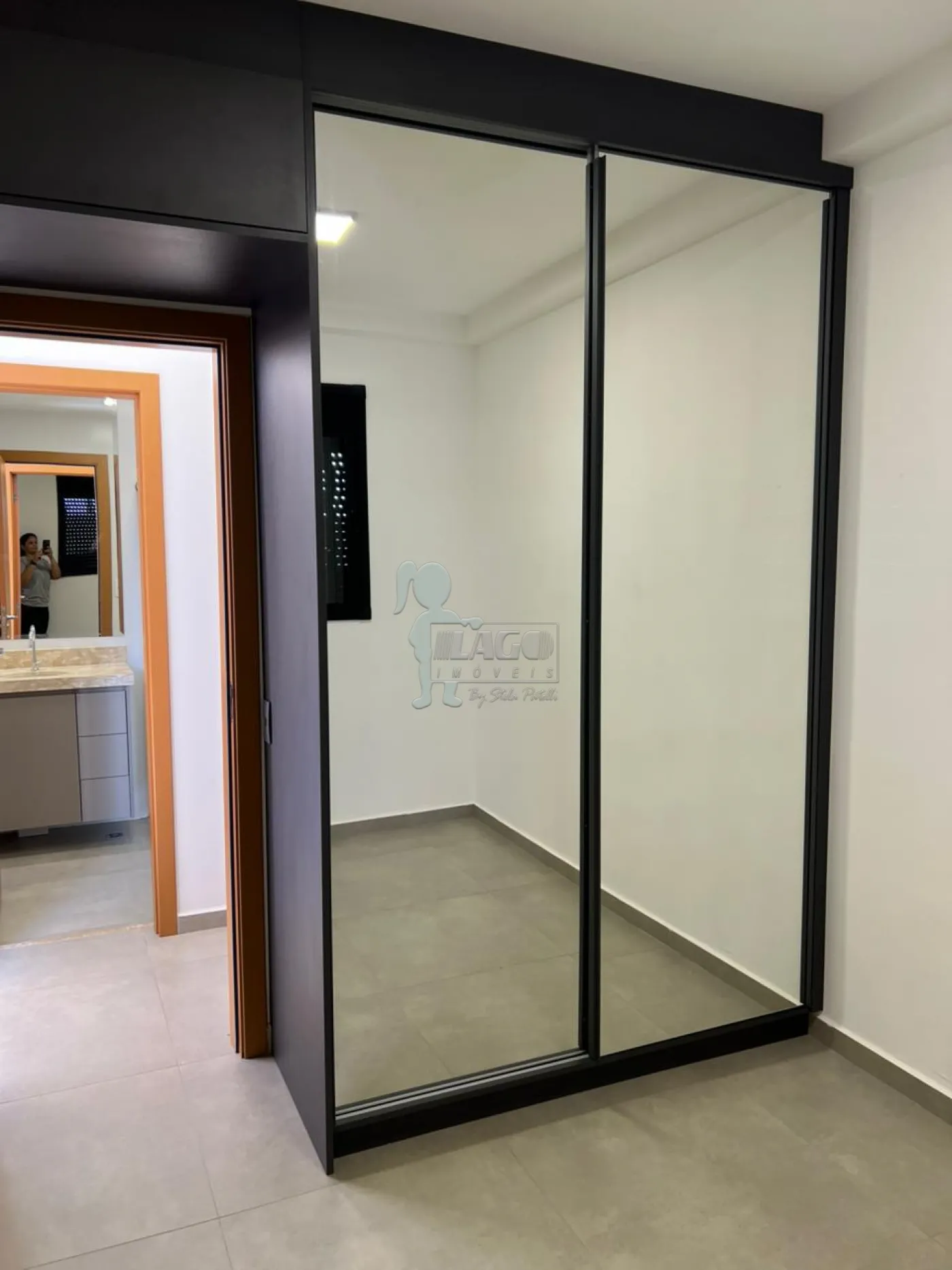 Alugar Apartamento / Padr&atilde;o em Bonfim Paulista R$ 2.500,00 - Foto 6