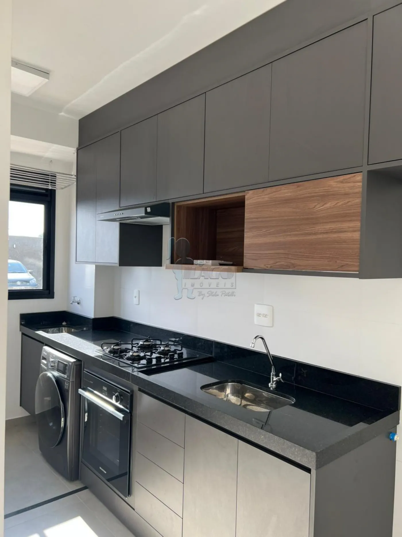 Alugar Apartamento / Padr&atilde;o em Bonfim Paulista R$ 2.500,00 - Foto 5