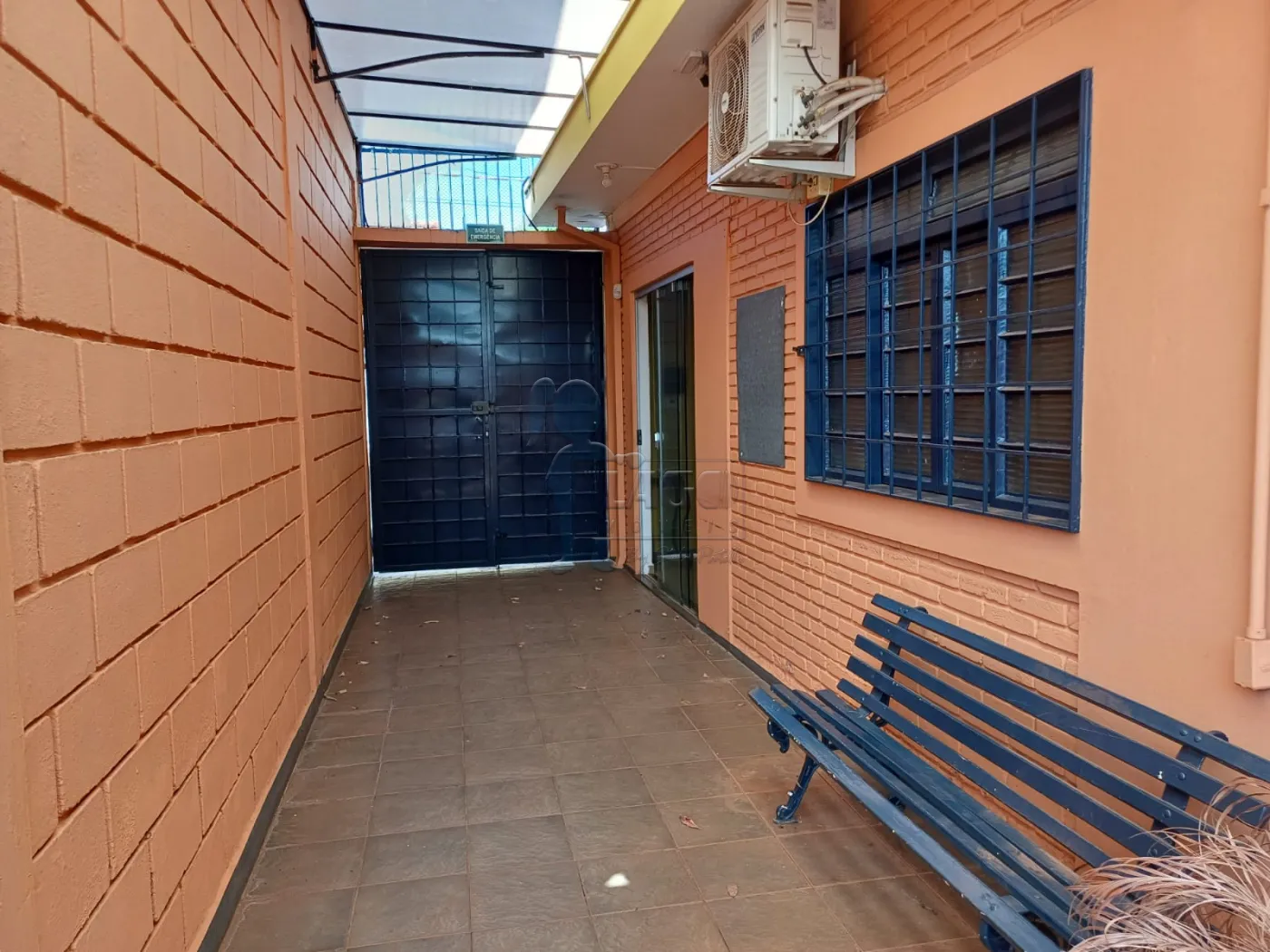 Alugar Comercial padr&atilde;o / Casa comercial em Ribeir&atilde;o Preto R$ 19.000,00 - Foto 3