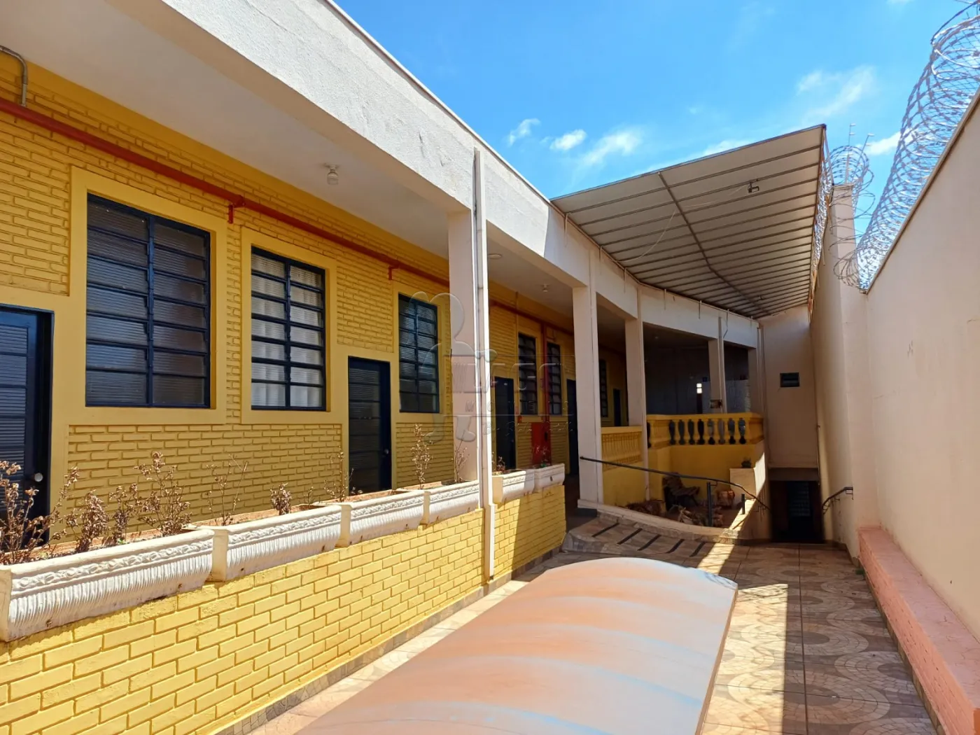 Alugar Comercial padr&atilde;o / Casa comercial em Ribeir&atilde;o Preto R$ 19.000,00 - Foto 4