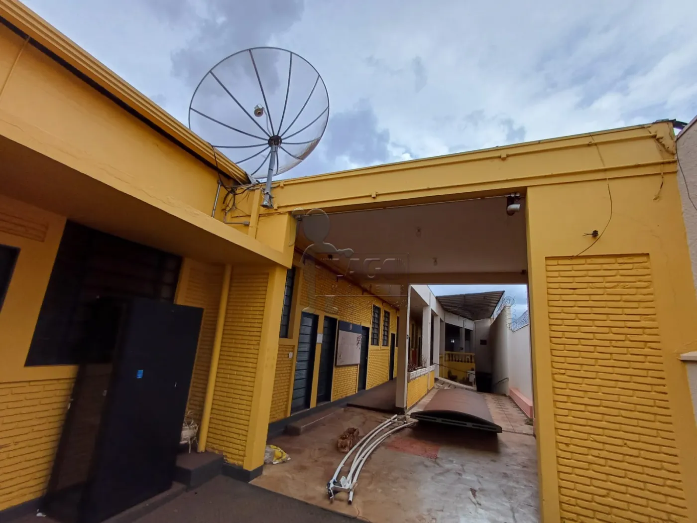 Alugar Comercial padr&atilde;o / Casa comercial em Ribeir&atilde;o Preto R$ 19.000,00 - Foto 5