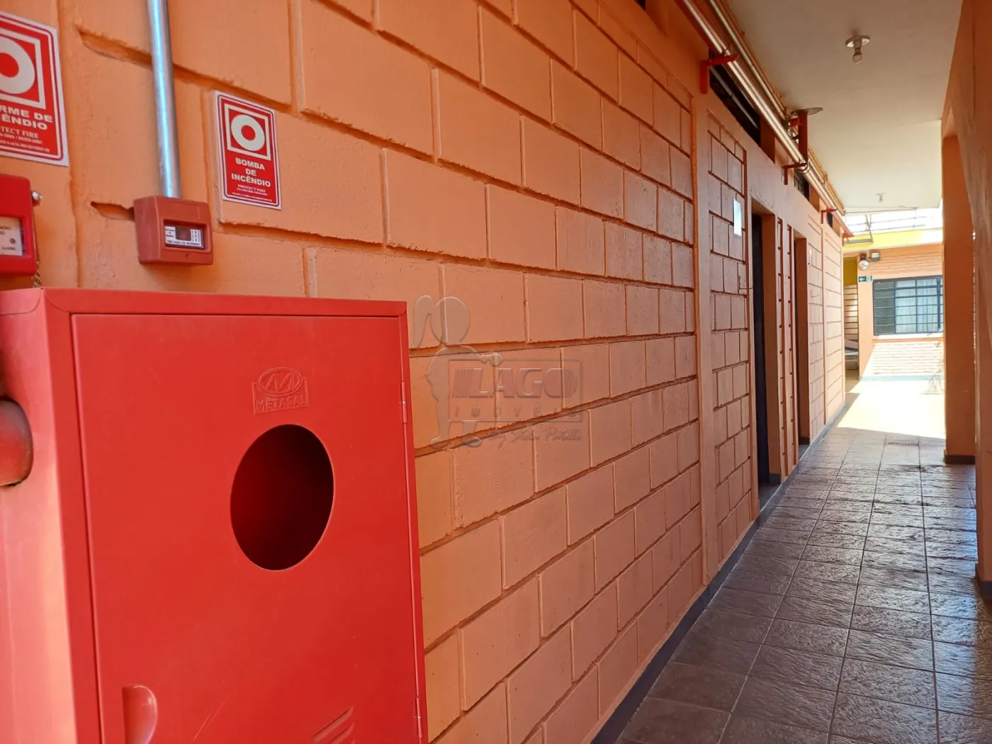 Alugar Comercial padr&atilde;o / Casa comercial em Ribeir&atilde;o Preto R$ 19.000,00 - Foto 7