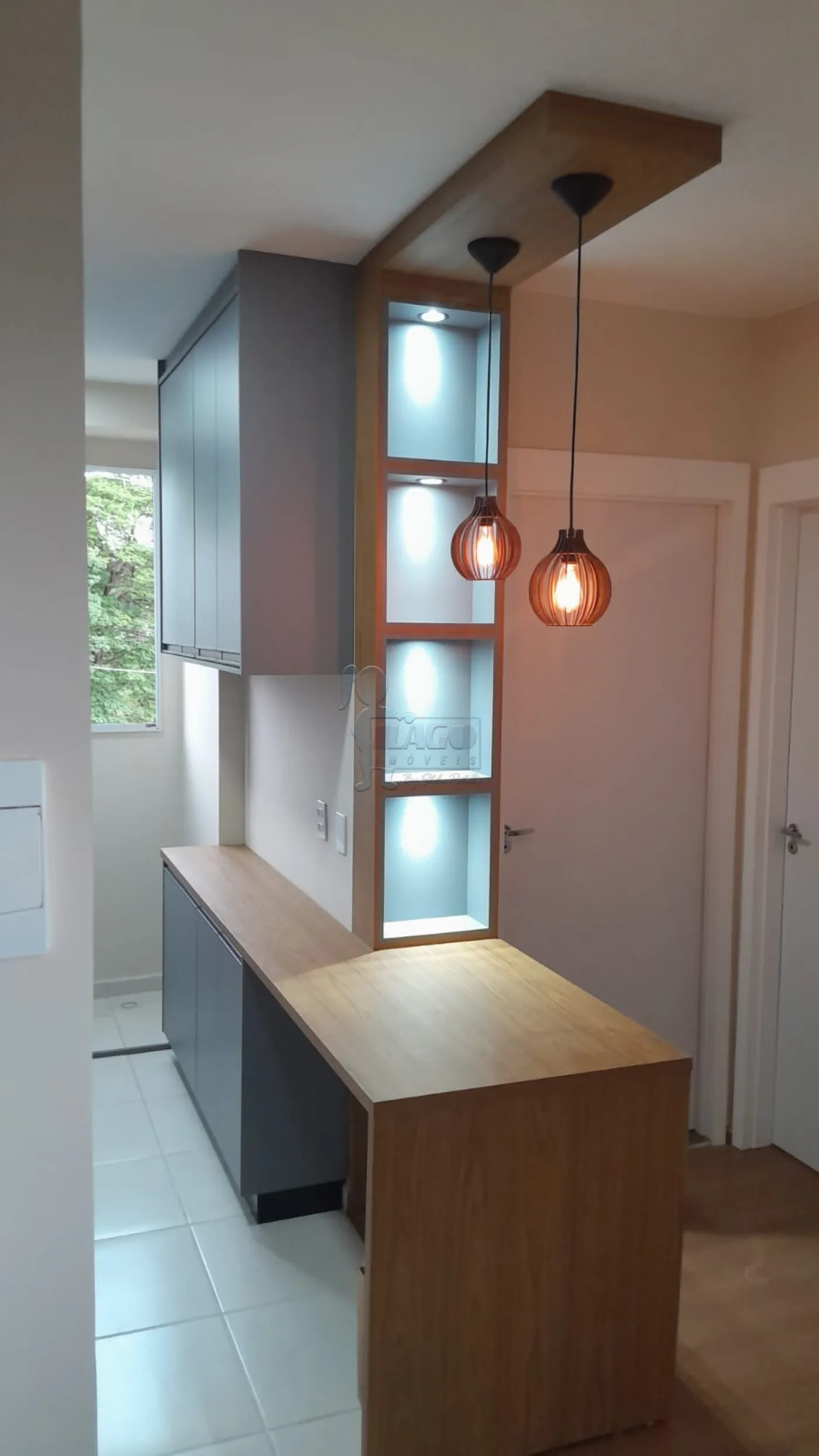 Alugar Apartamento / Padr&atilde;o em Bonfim Paulista R$ 1.420,00 - Foto 7