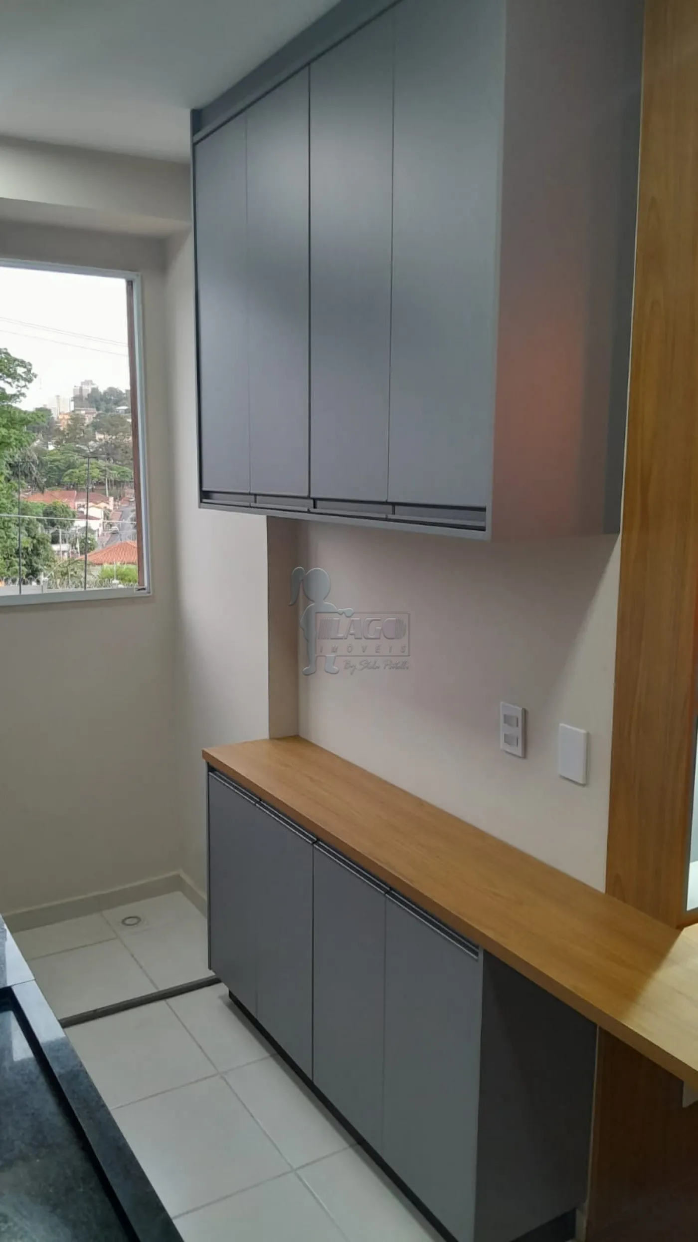 Alugar Apartamento / Padr&atilde;o em Bonfim Paulista R$ 1.420,00 - Foto 4