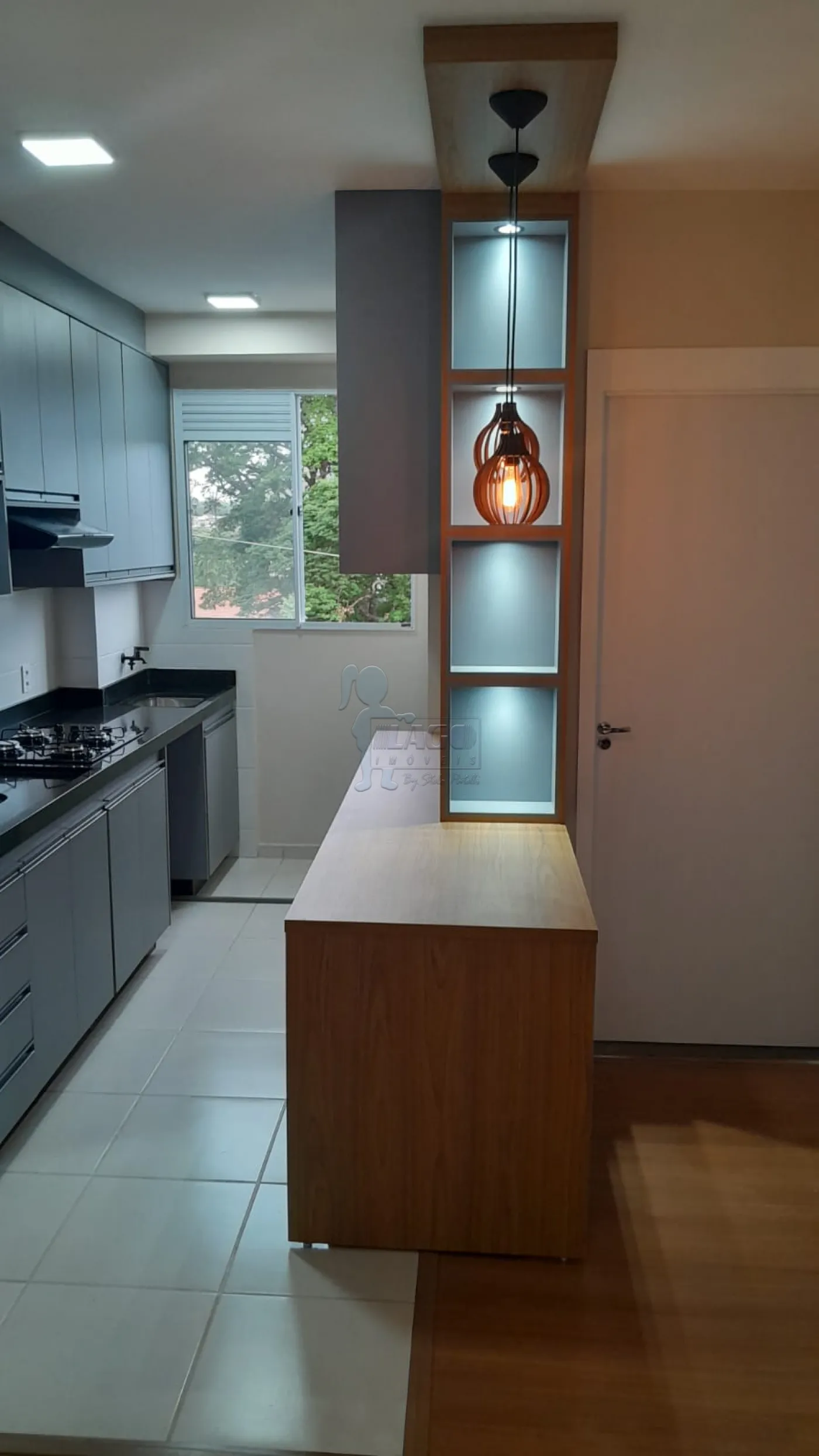 Alugar Apartamento / Padr&atilde;o em Bonfim Paulista R$ 1.420,00 - Foto 6