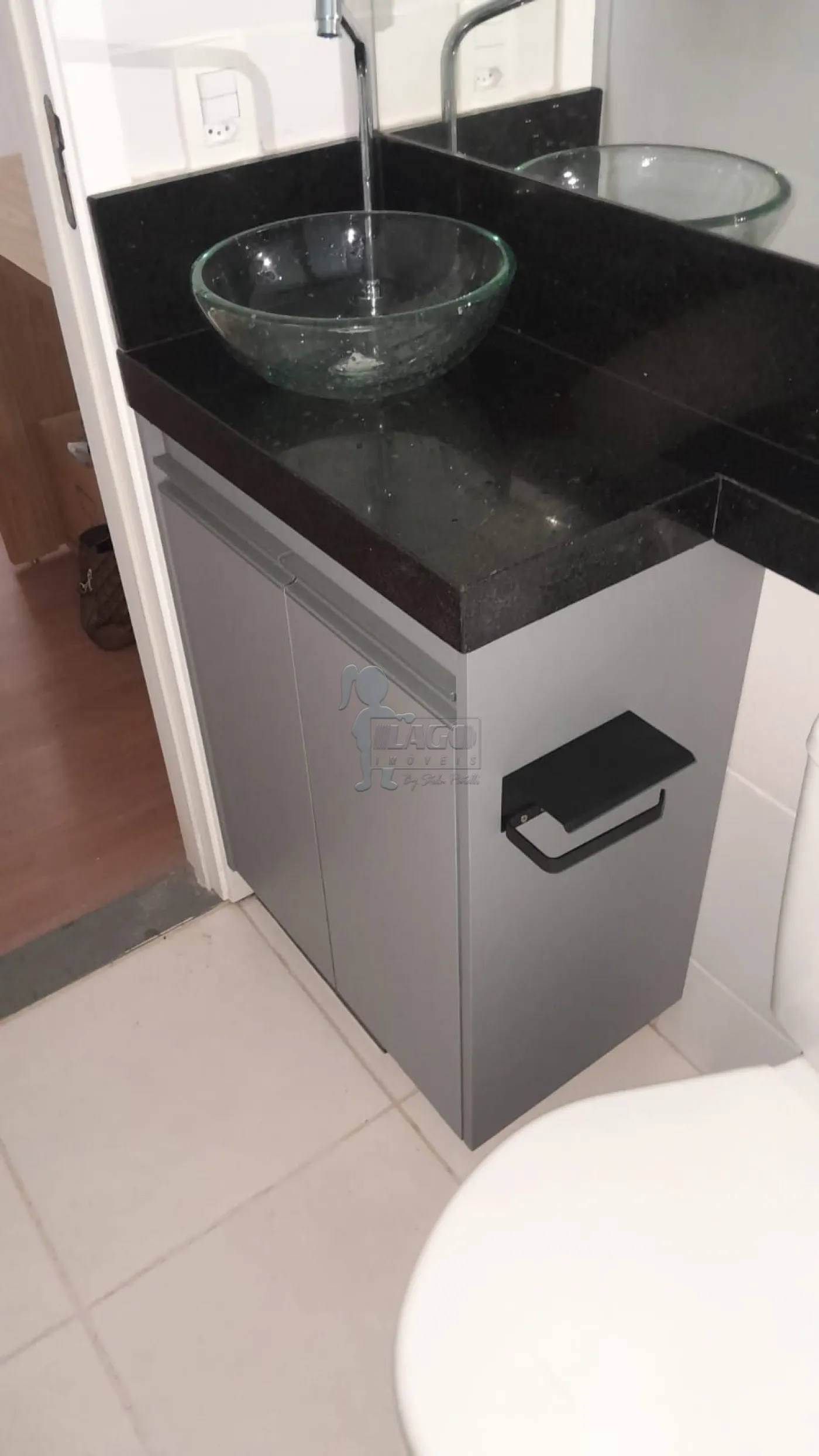 Alugar Apartamento / Padr&atilde;o em Bonfim Paulista R$ 1.420,00 - Foto 10