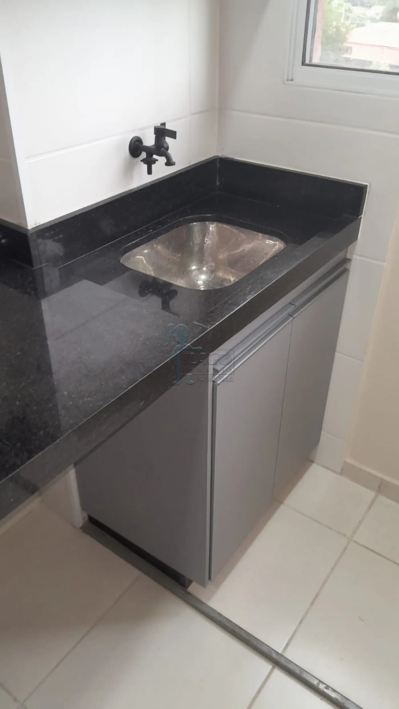 Alugar Apartamento / Padr&atilde;o em Bonfim Paulista R$ 1.420,00 - Foto 5