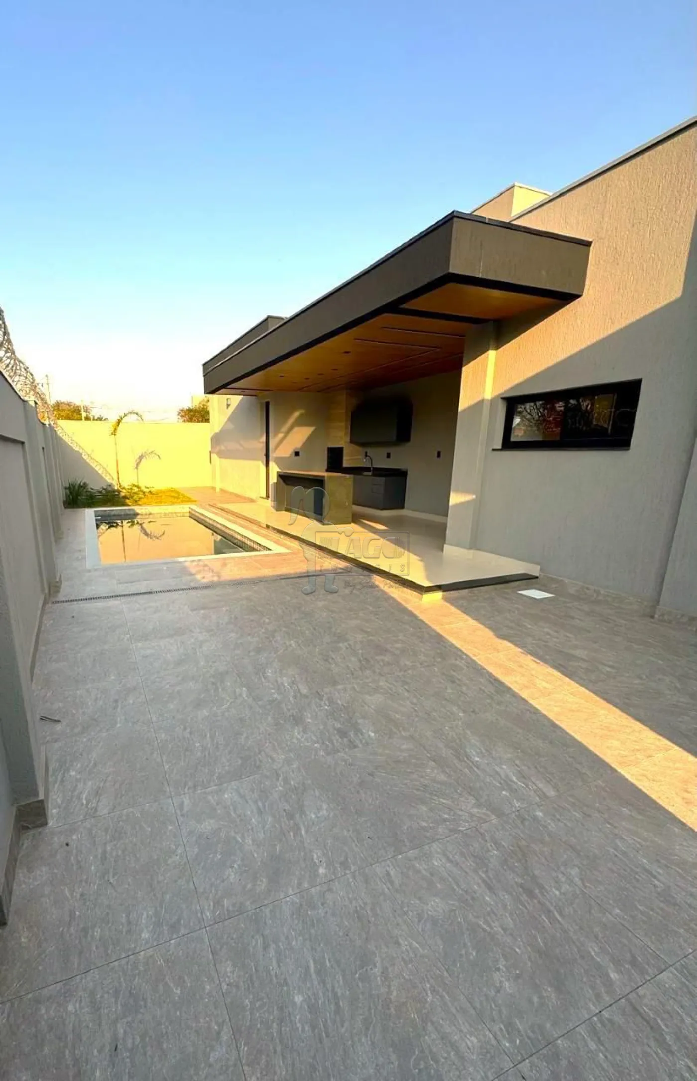 Comprar Casa condom&iacute;nio / Padr&atilde;o em Bonfim Paulista R$ 1.390.000,00 - Foto 1