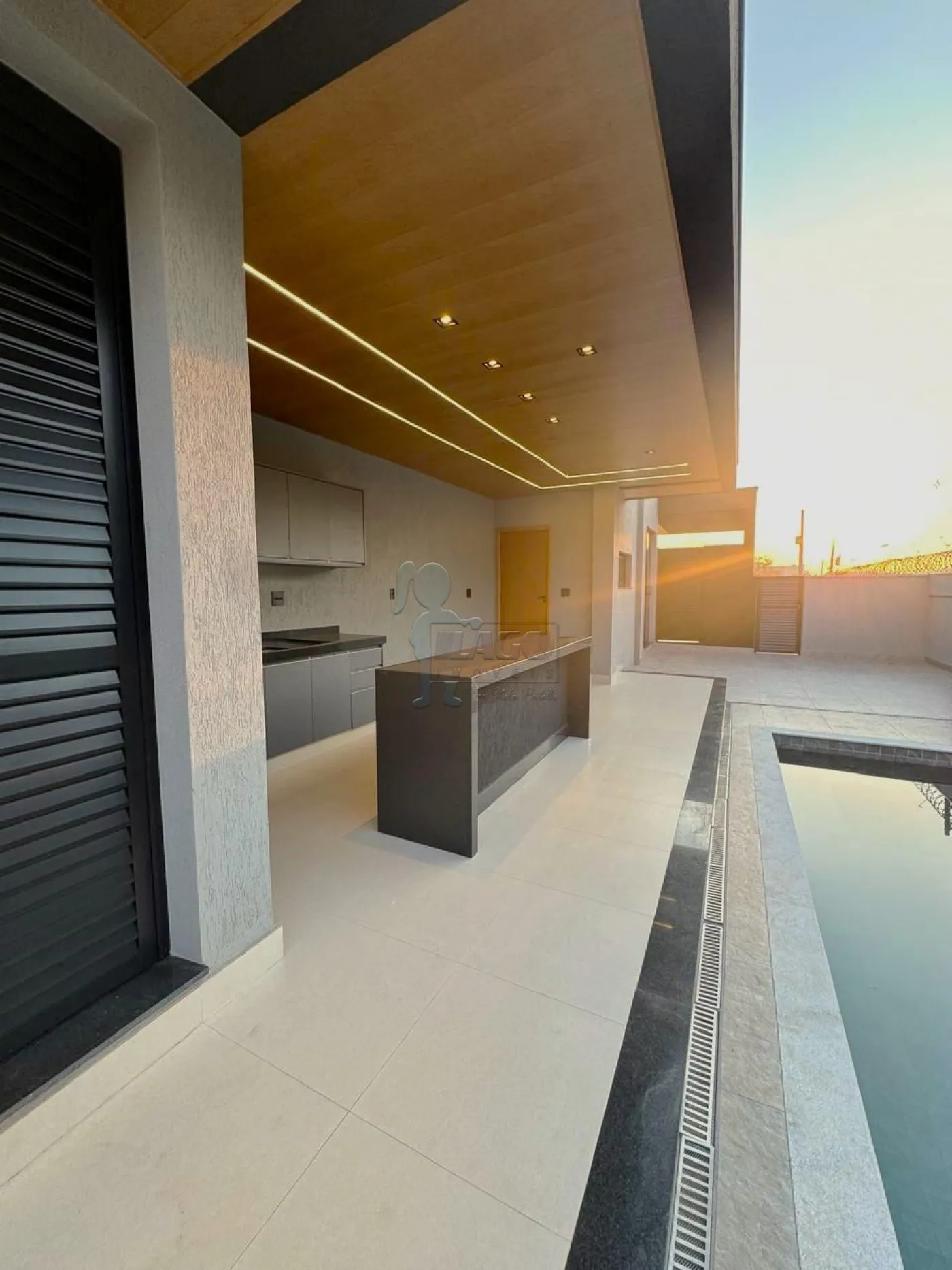 Comprar Casa condom&iacute;nio / Padr&atilde;o em Bonfim Paulista R$ 1.390.000,00 - Foto 3