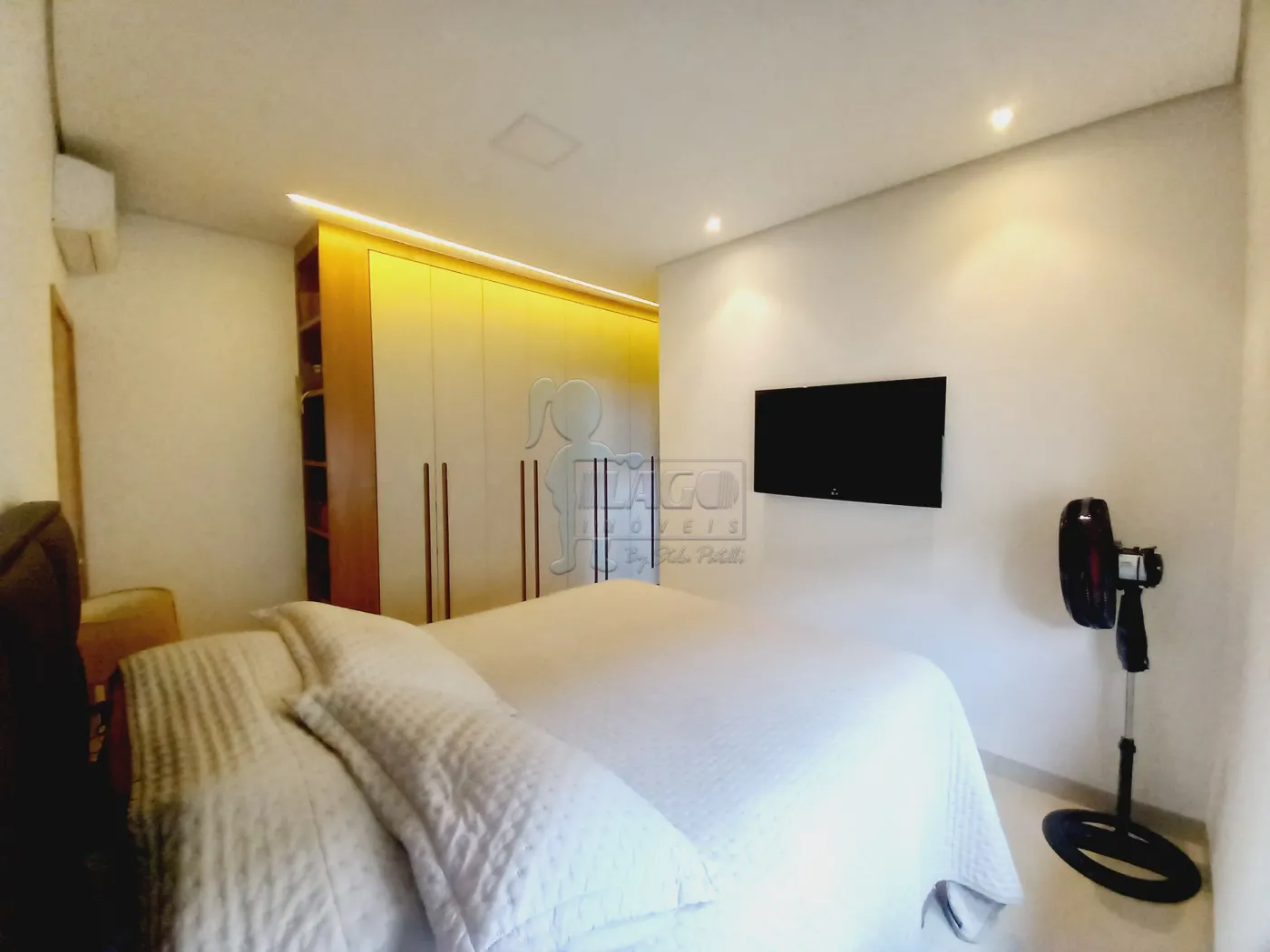 Alugar Casa condom&iacute;nio / Padr&atilde;o em Bonfim Paulista R$ 8.000,00 - Foto 18