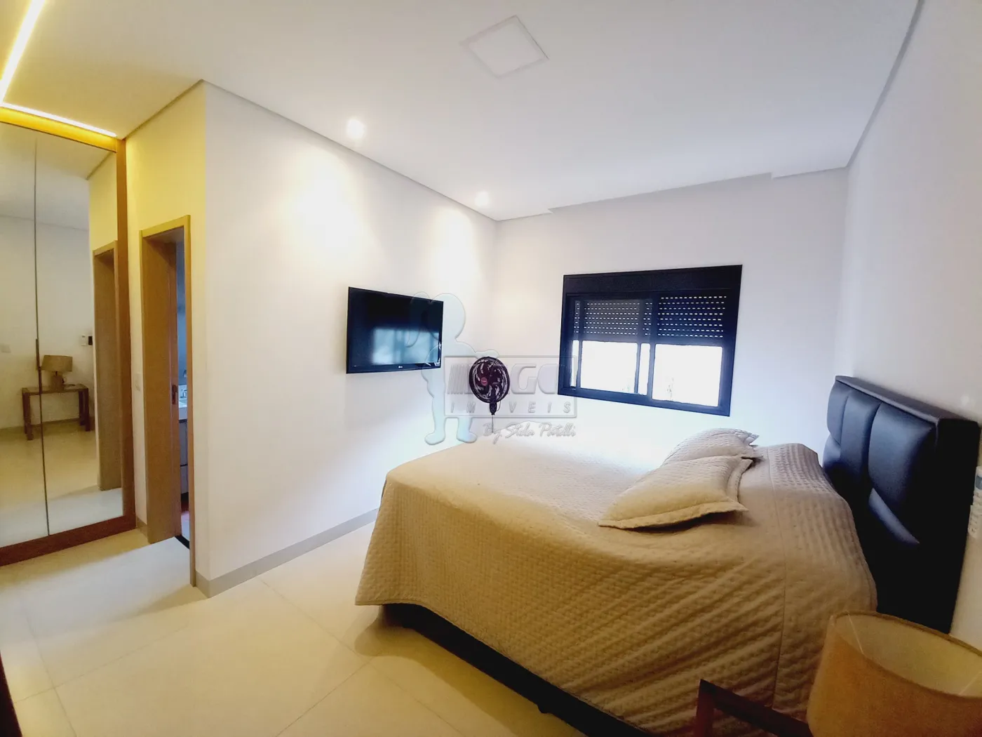 Alugar Casa condom&iacute;nio / Padr&atilde;o em Bonfim Paulista R$ 8.000,00 - Foto 19