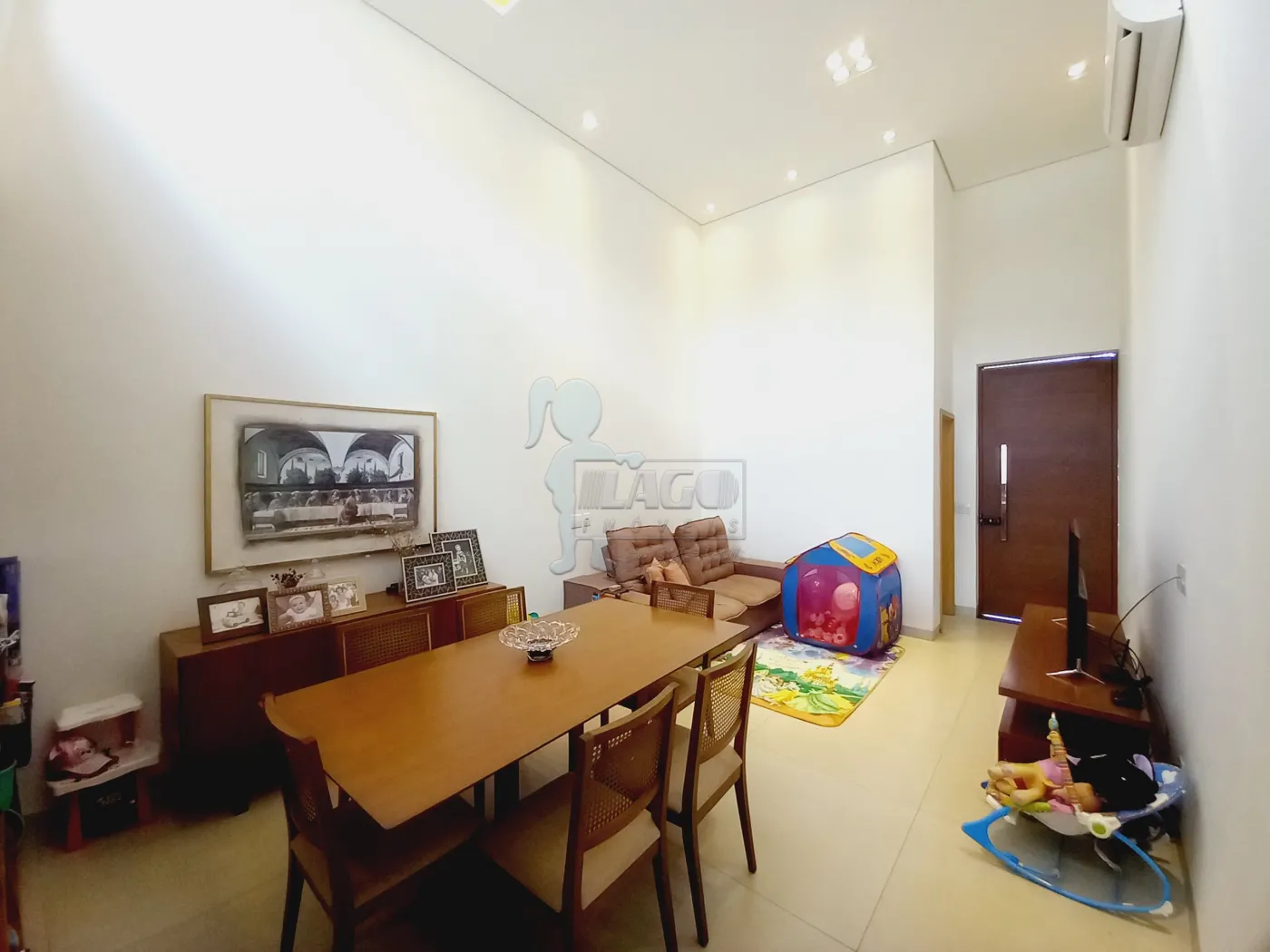 Alugar Casa condom&iacute;nio / Padr&atilde;o em Bonfim Paulista R$ 8.000,00 - Foto 6