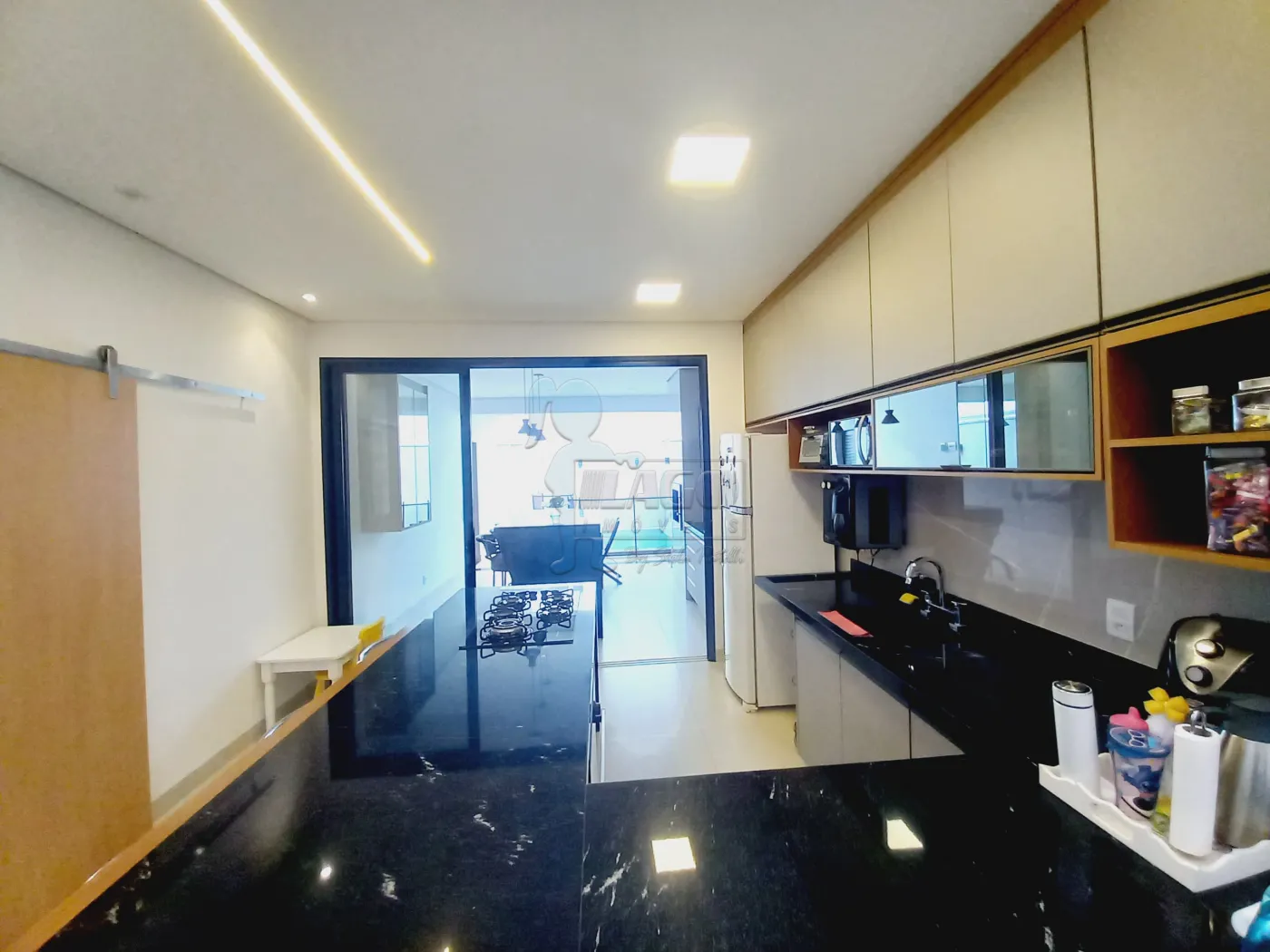 Alugar Casa condom&iacute;nio / Padr&atilde;o em Bonfim Paulista R$ 8.000,00 - Foto 13