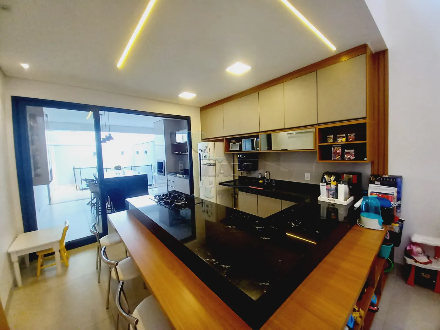 Alugar Casa condom&iacute;nio / Padr&atilde;o em Bonfim Paulista R$ 8.000,00 - Foto 7