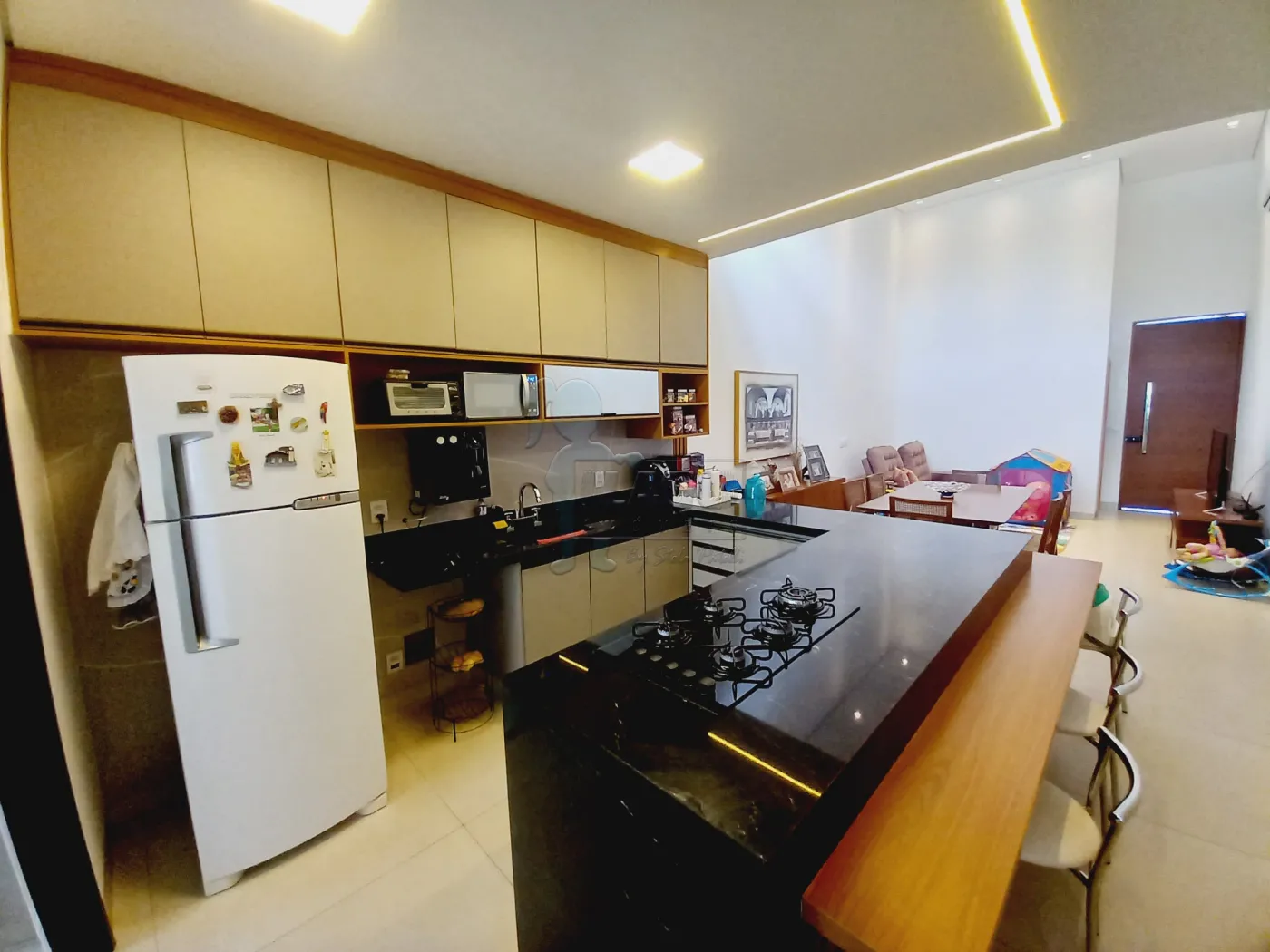 Alugar Casa condom&iacute;nio / Padr&atilde;o em Bonfim Paulista R$ 8.000,00 - Foto 8