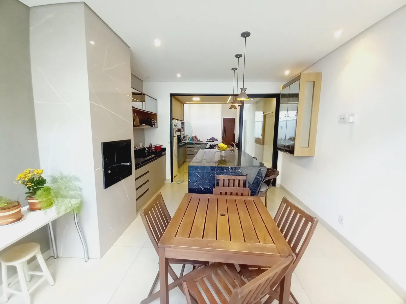 Alugar Casa condom&iacute;nio / Padr&atilde;o em Bonfim Paulista R$ 8.000,00 - Foto 16