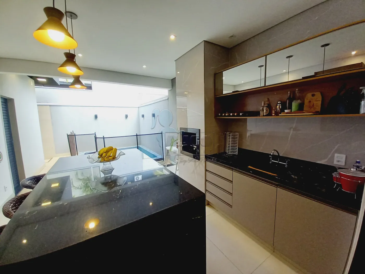 Alugar Casa condom&iacute;nio / Padr&atilde;o em Bonfim Paulista R$ 8.000,00 - Foto 11