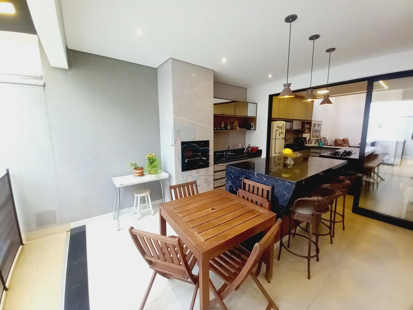 Alugar Casa condom&iacute;nio / Padr&atilde;o em Bonfim Paulista R$ 8.000,00 - Foto 15