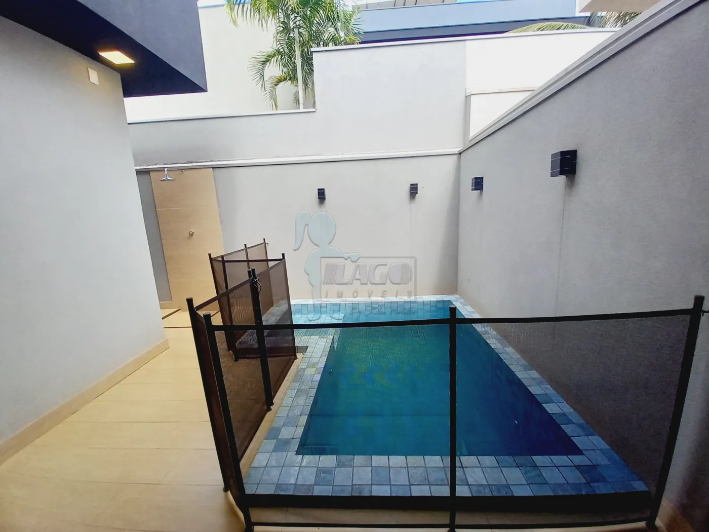 Alugar Casa condom&iacute;nio / Padr&atilde;o em Bonfim Paulista R$ 8.000,00 - Foto 24