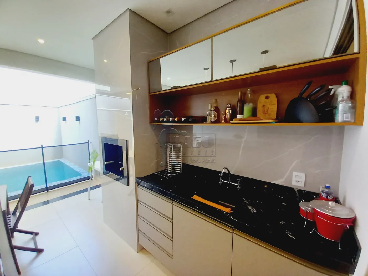 Alugar Casa condom&iacute;nio / Padr&atilde;o em Bonfim Paulista R$ 8.000,00 - Foto 14