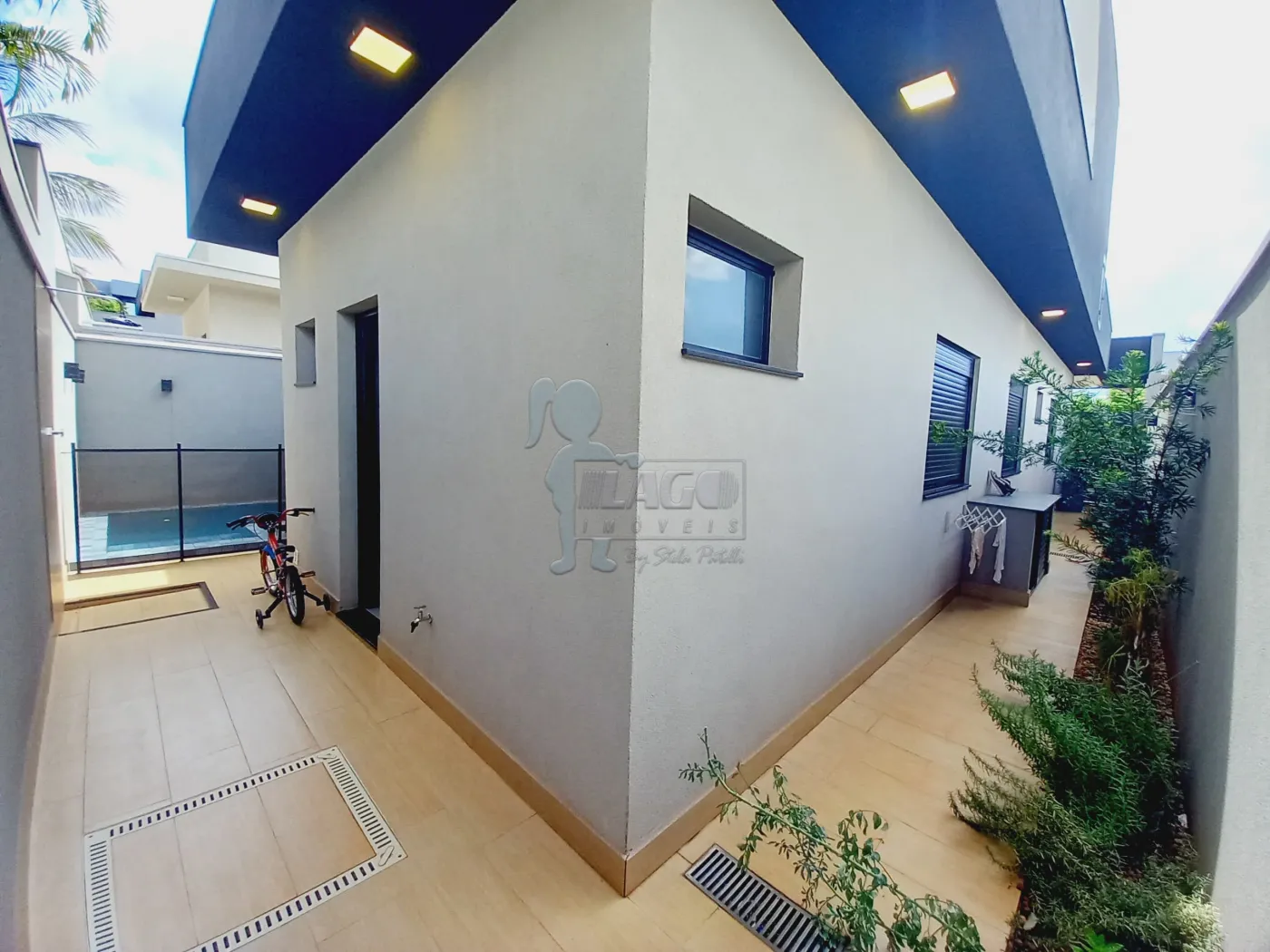 Alugar Casa condom&iacute;nio / Padr&atilde;o em Bonfim Paulista R$ 8.000,00 - Foto 27