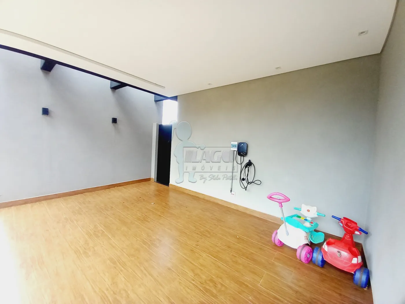 Alugar Casa condom&iacute;nio / Padr&atilde;o em Bonfim Paulista R$ 8.000,00 - Foto 1